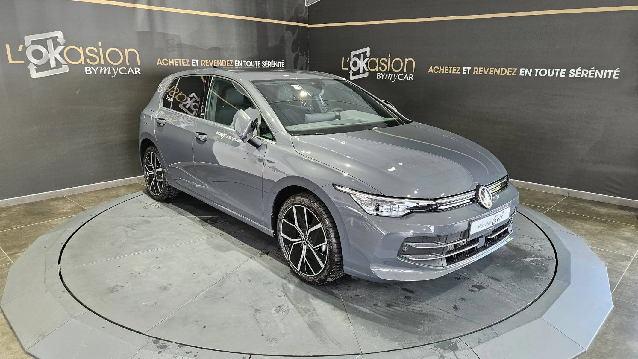 GOLF  21