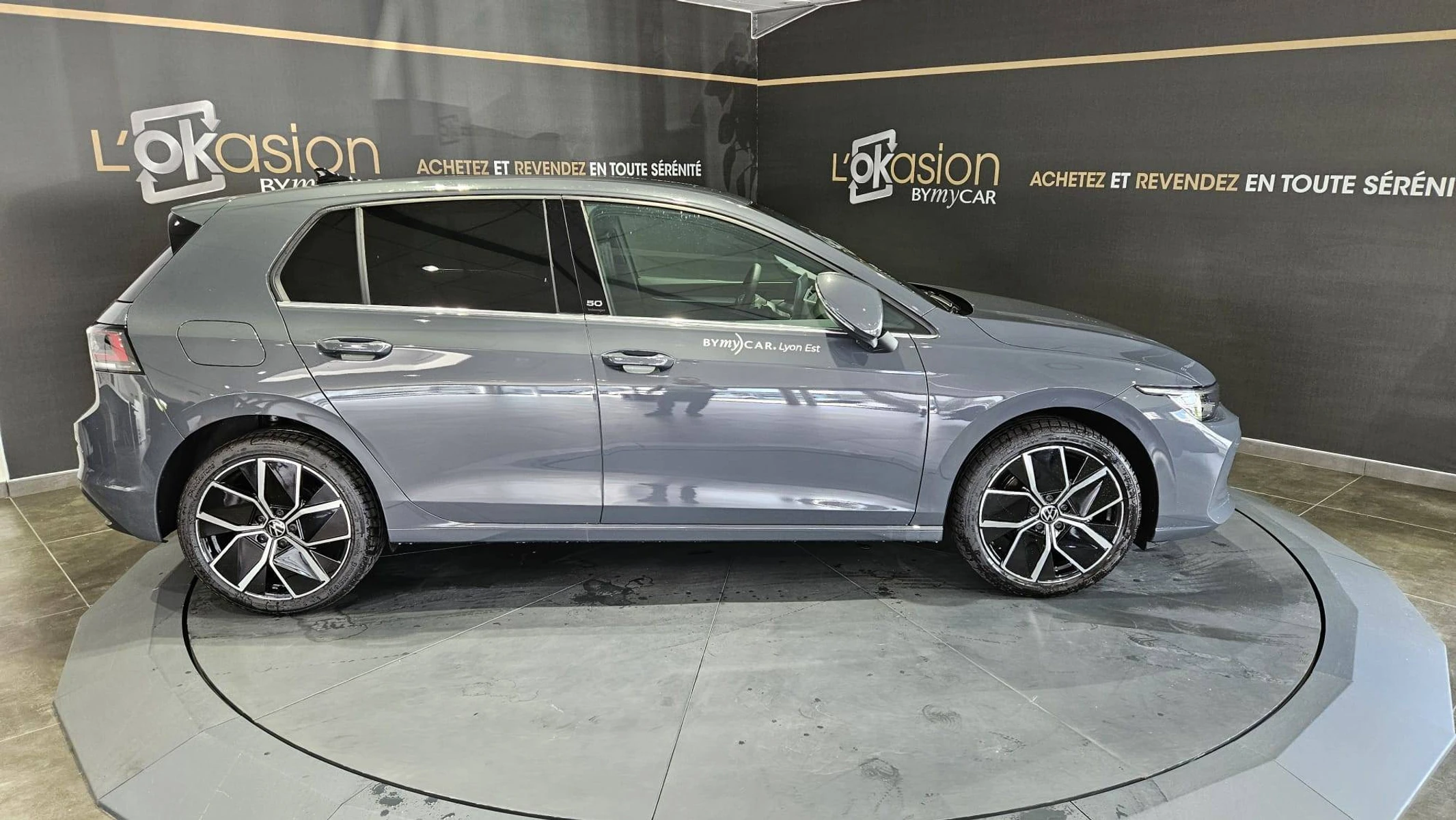GOLF  22