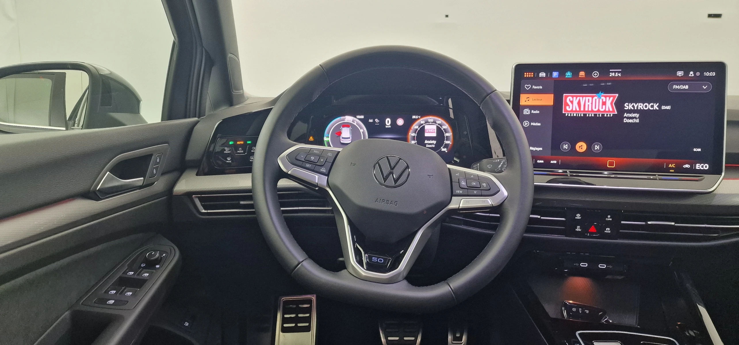 GOLF  15