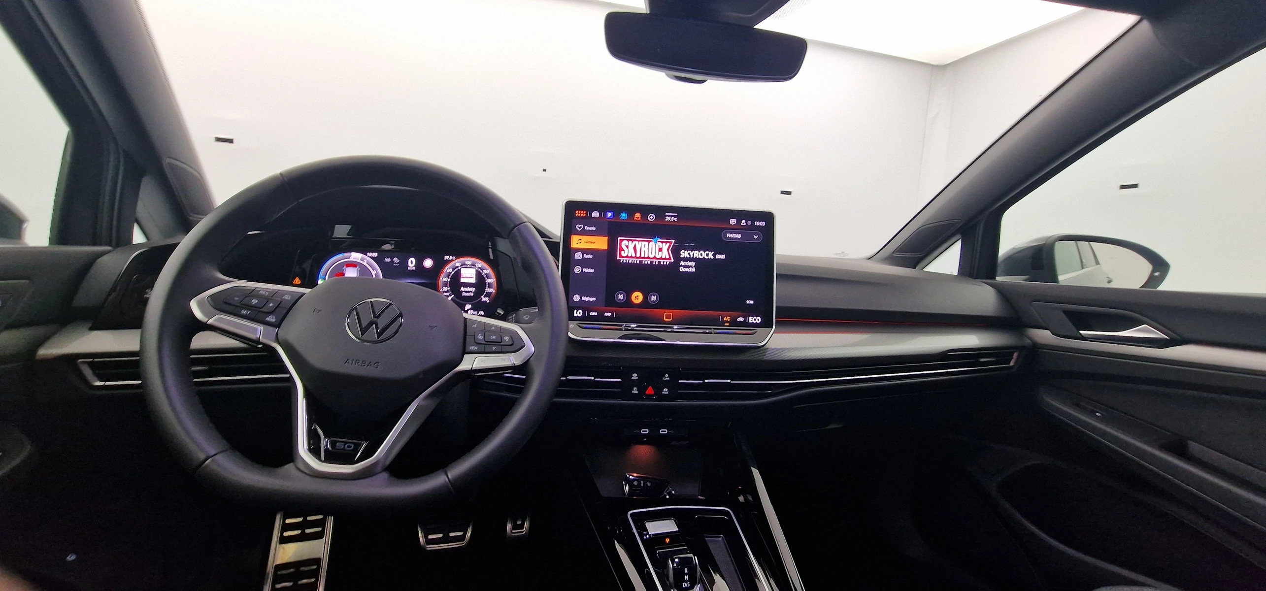 GOLF  13