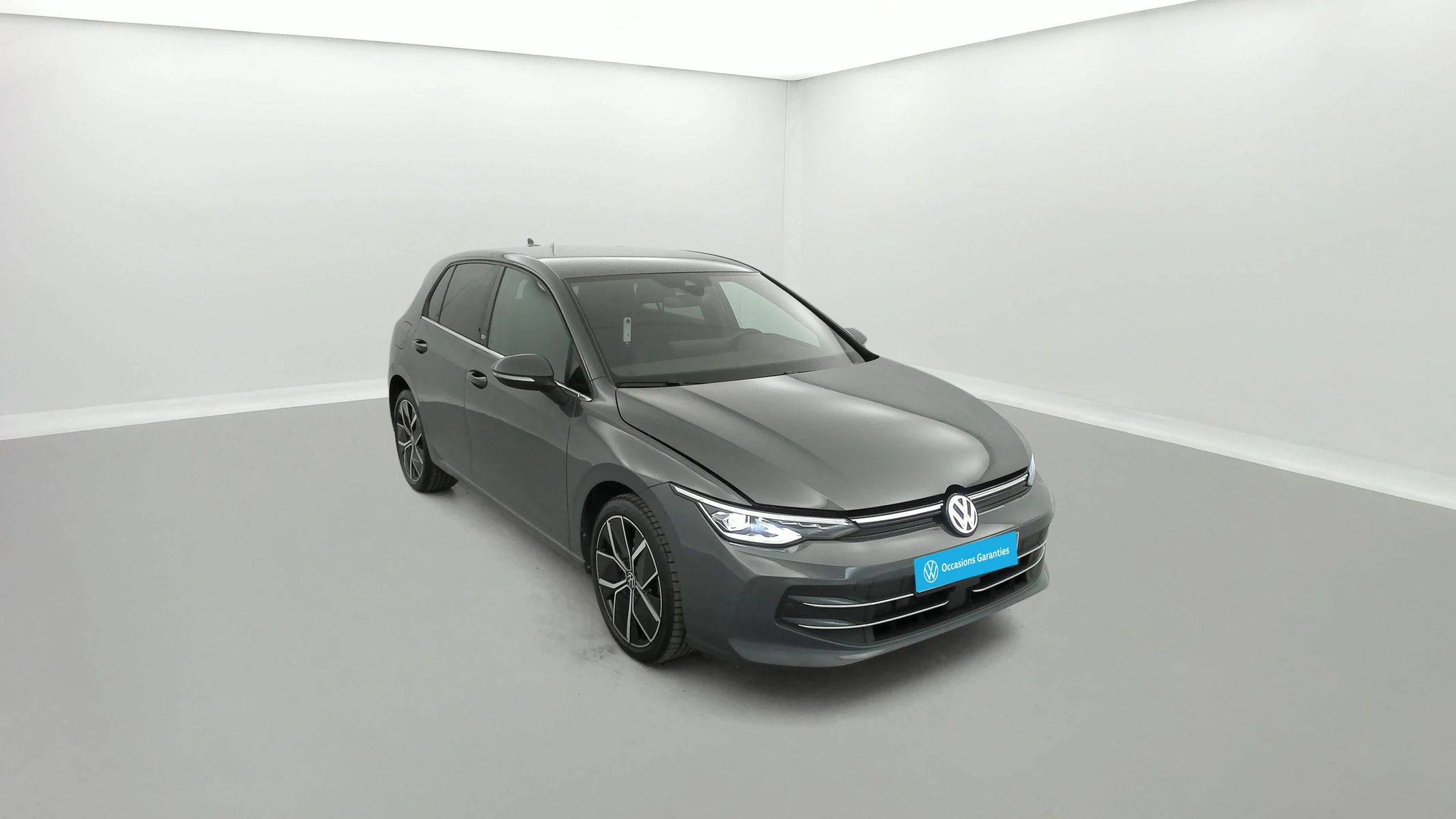 GOLF  7