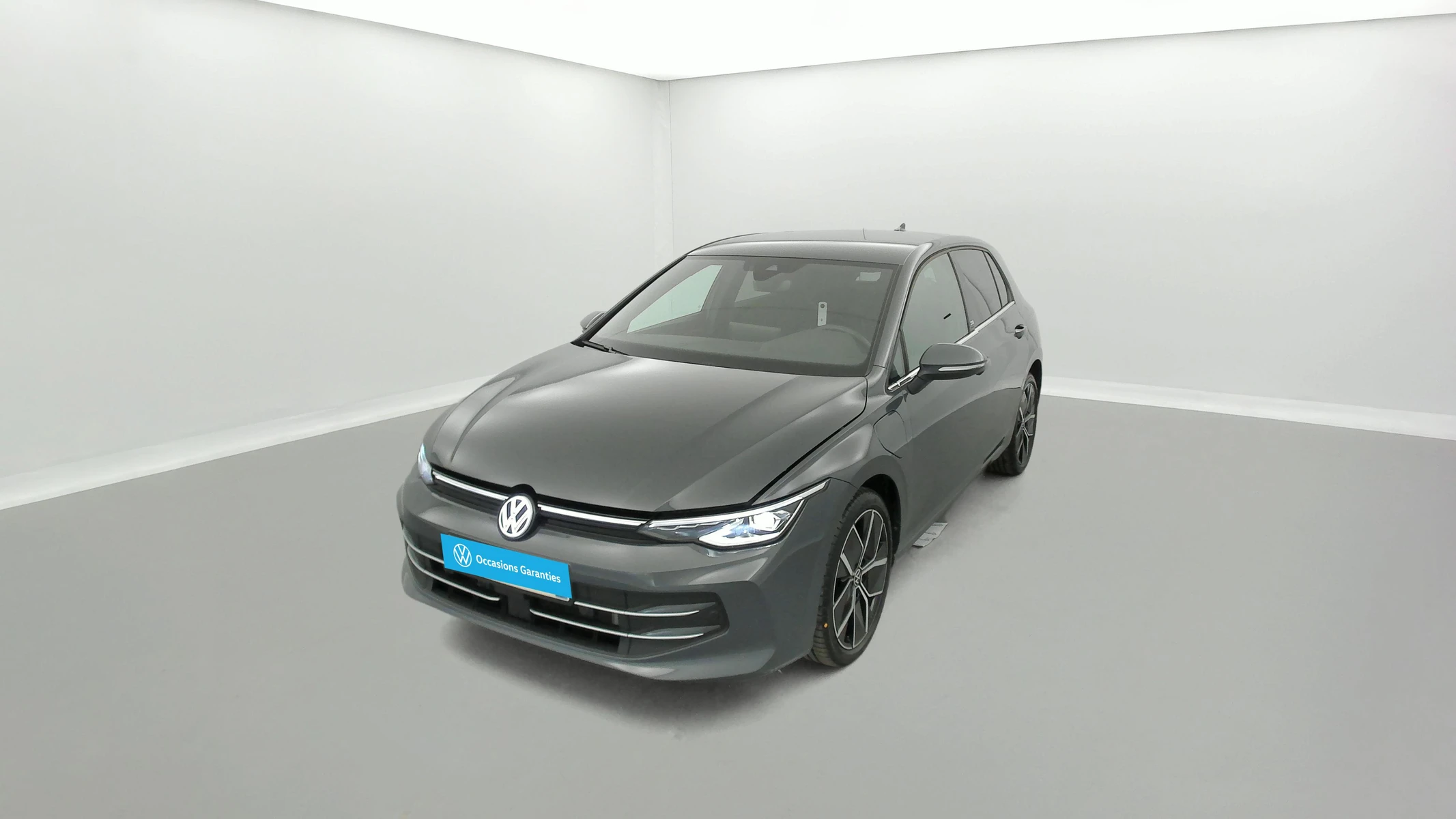 GOLF  1