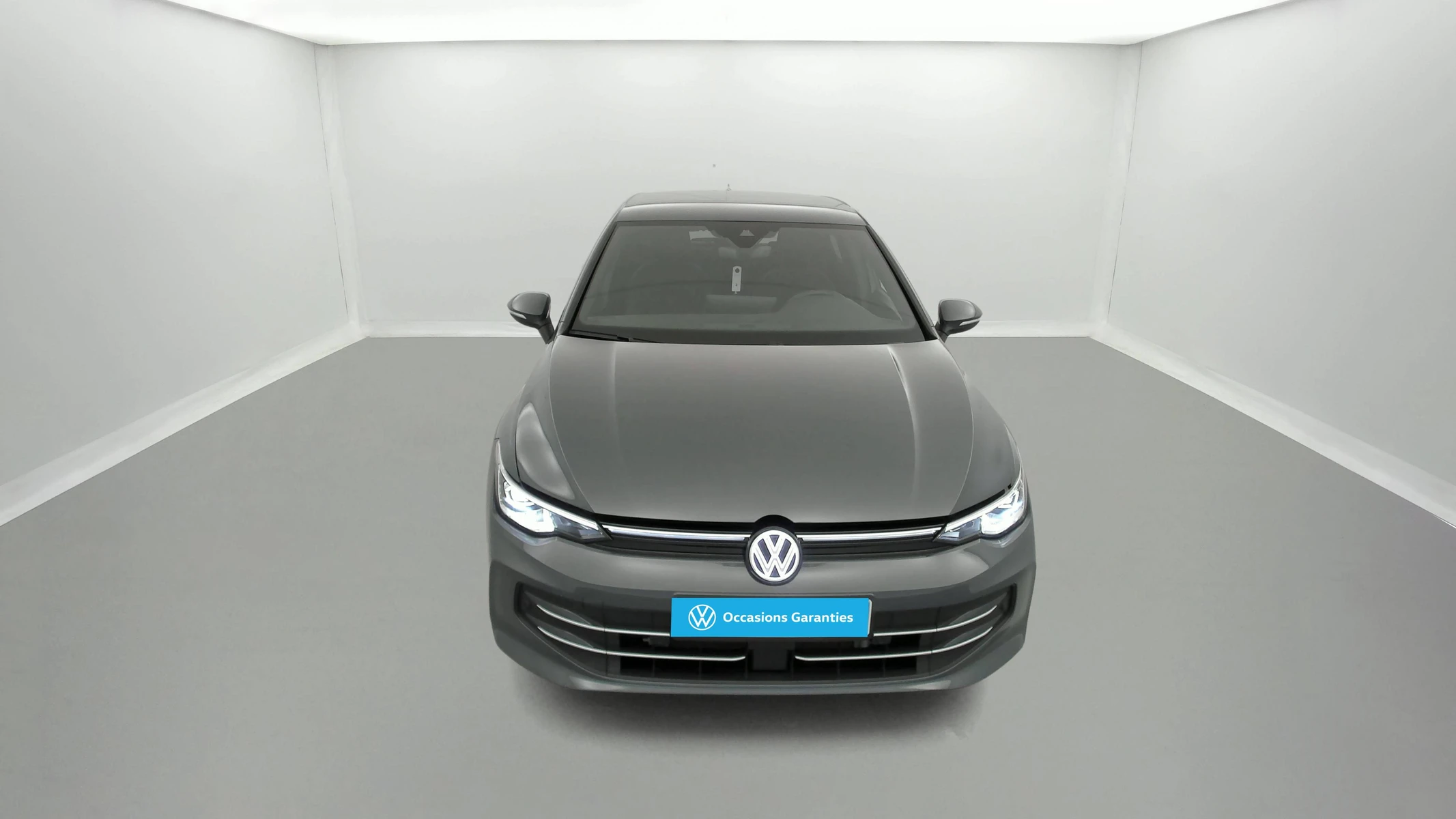 GOLF  4