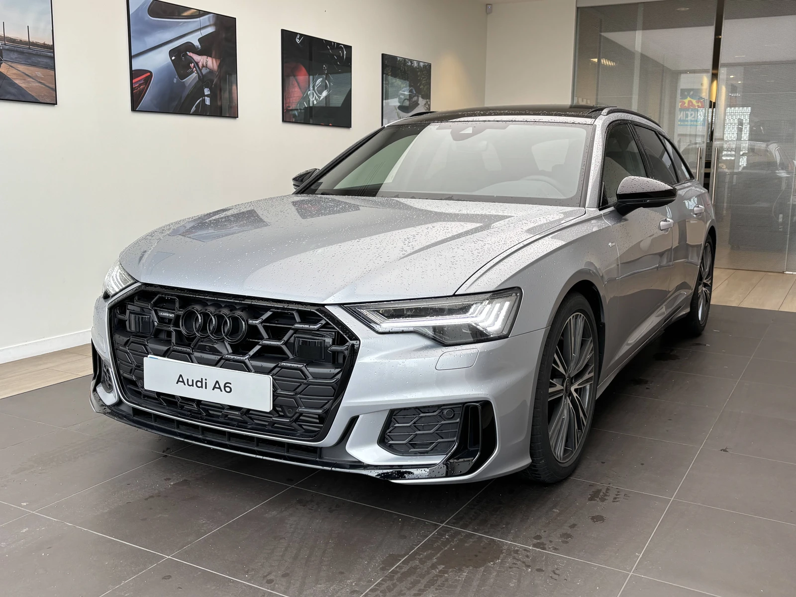 A6  1