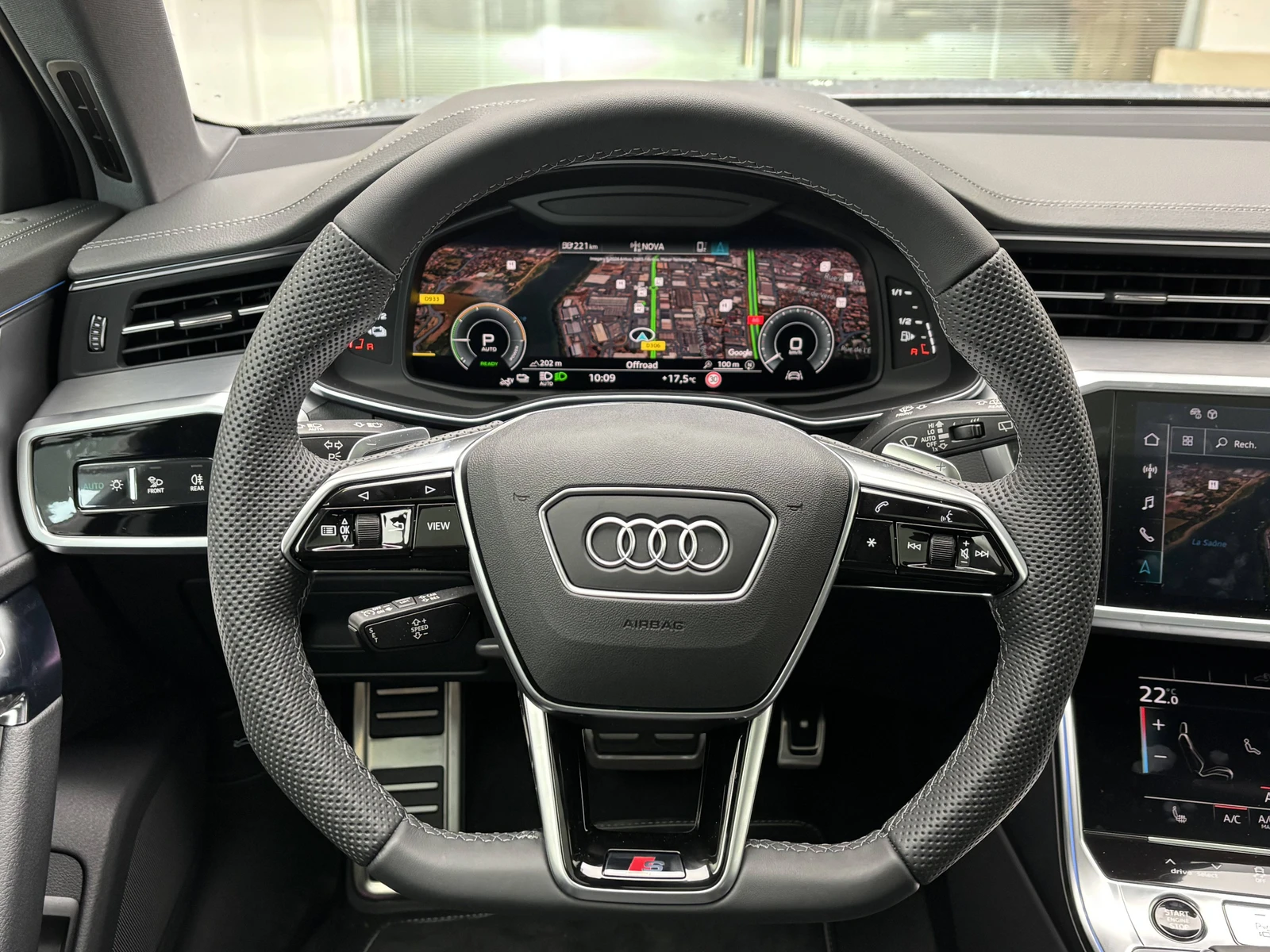 A6  5
