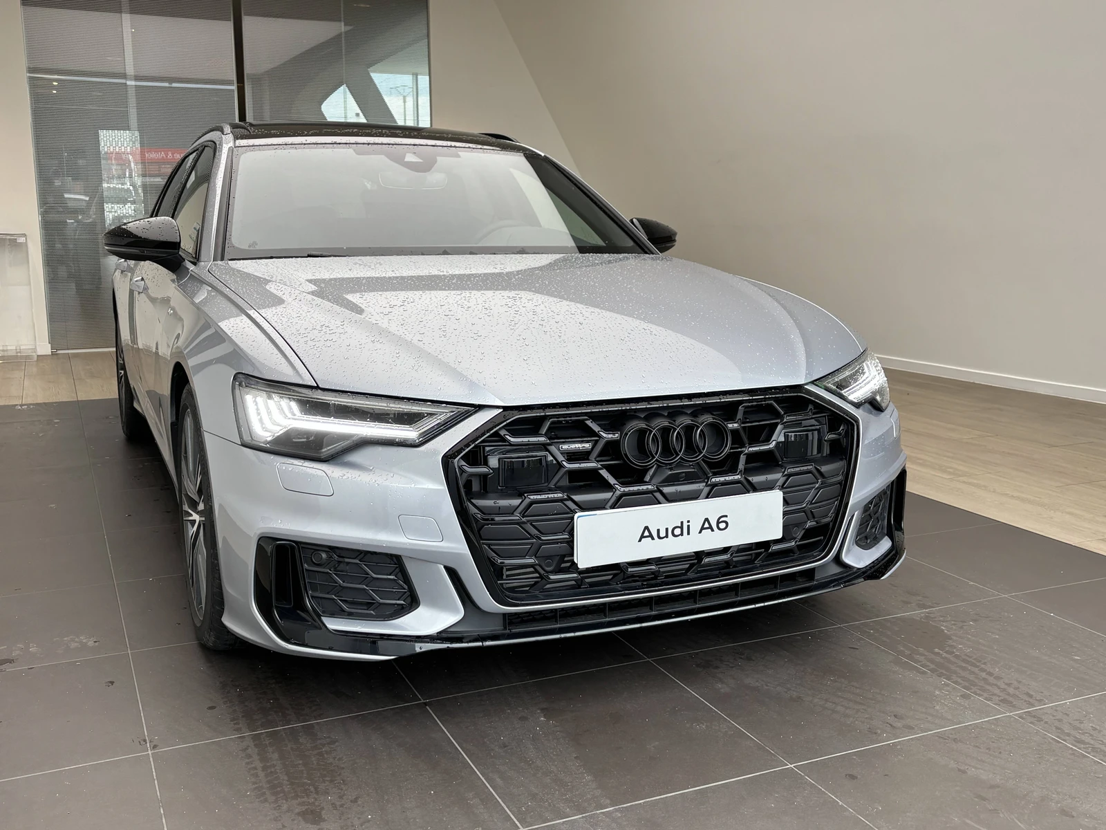 A6  18