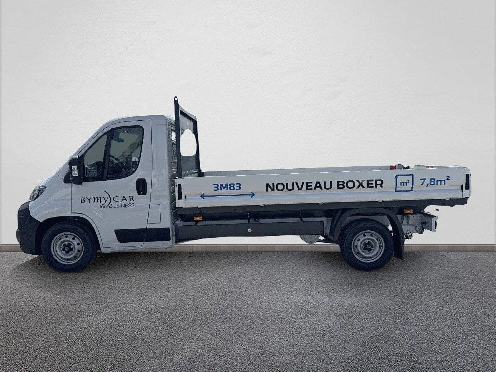 BOXER (30)  4