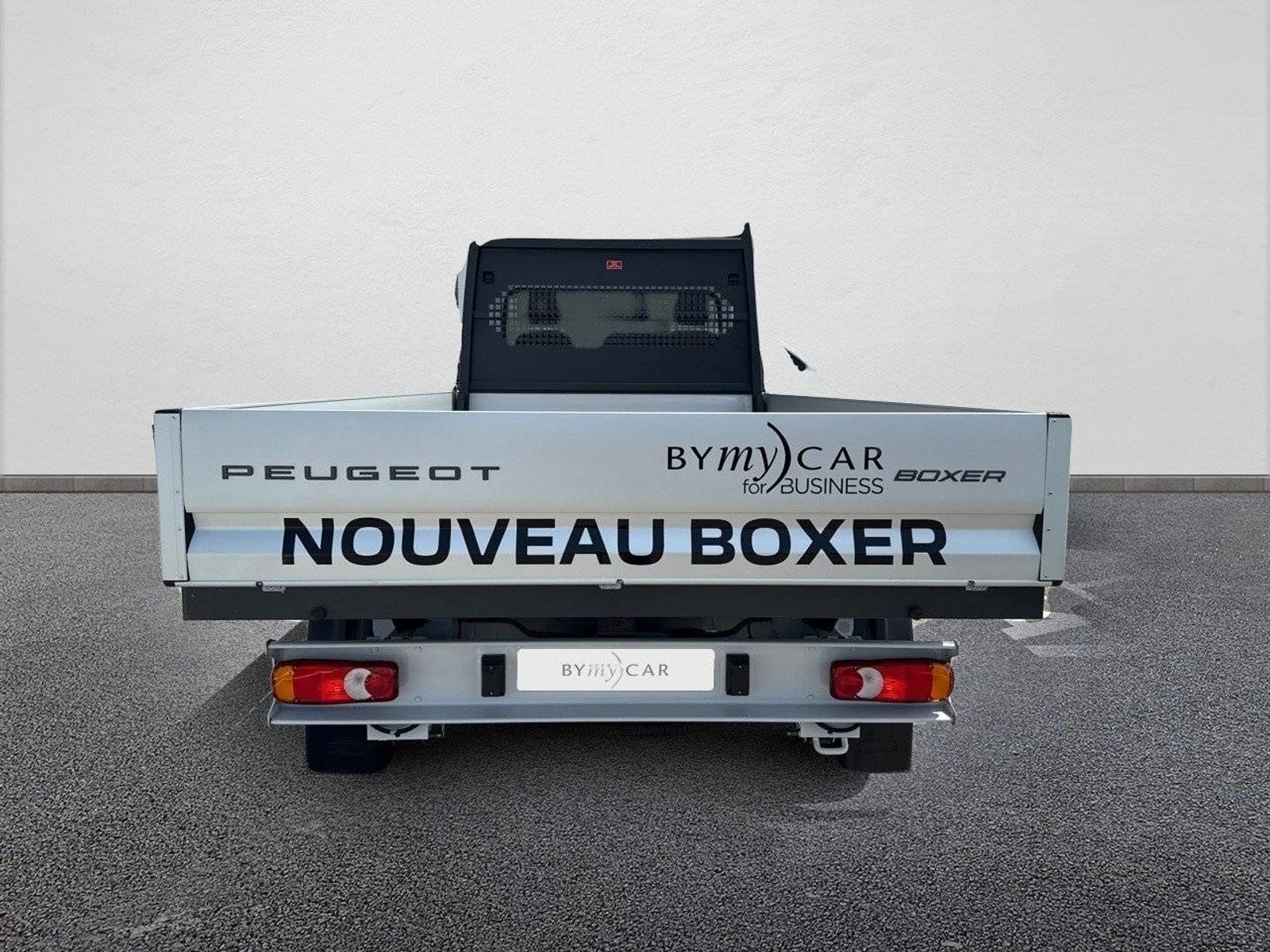 BOXER (30)  5