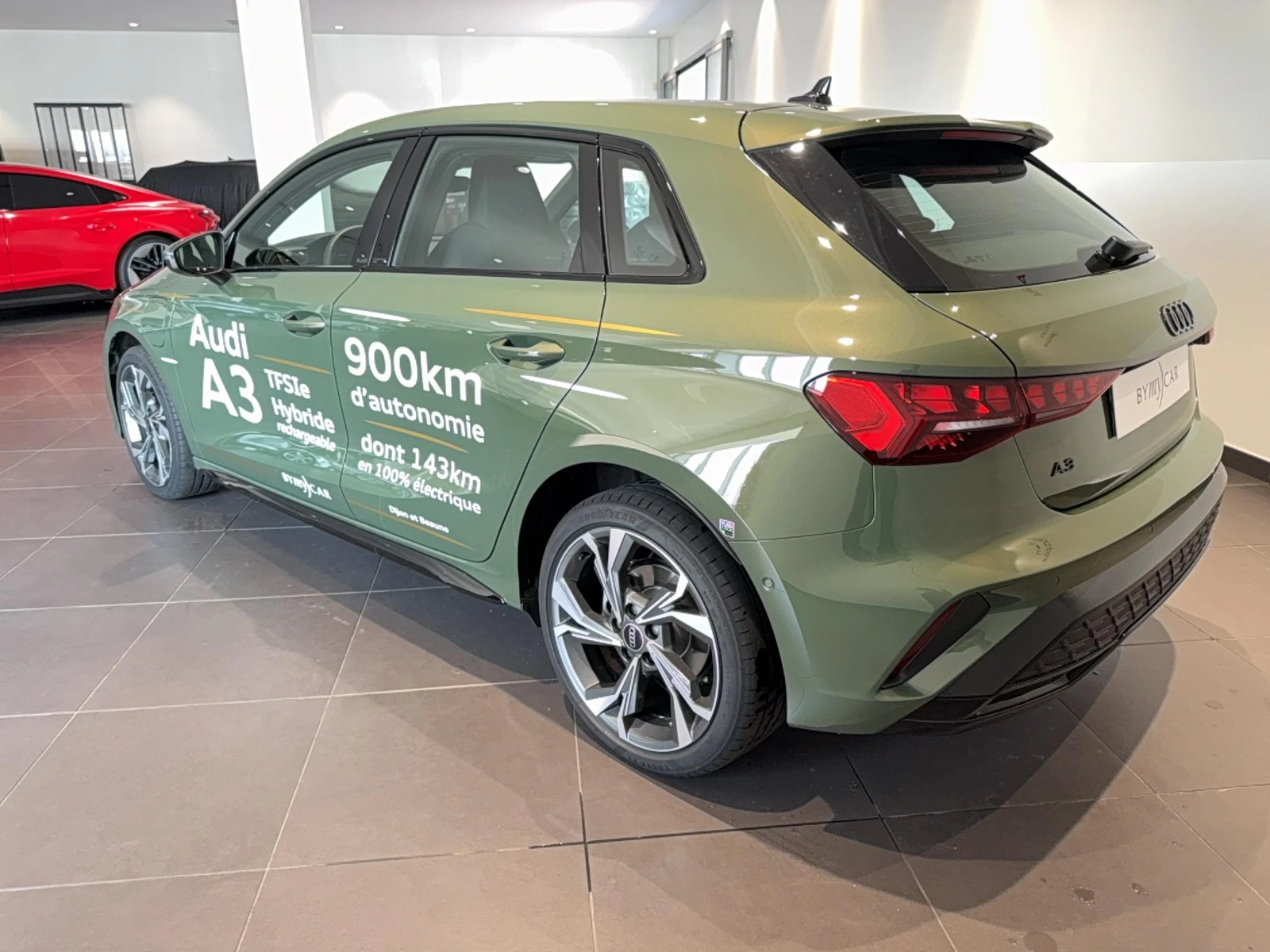 A3/S3  3