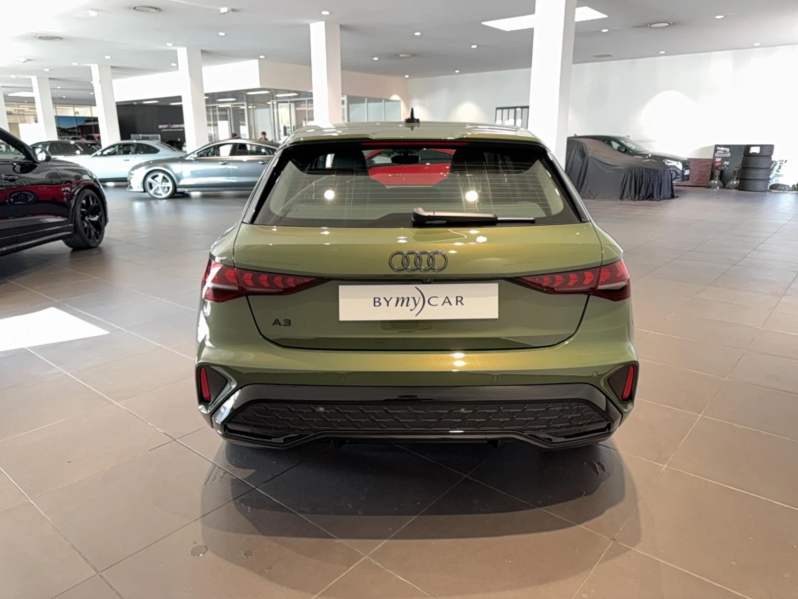 A3/S3  4