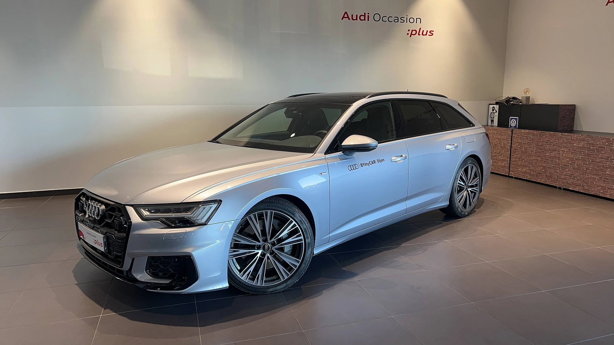 A6  1