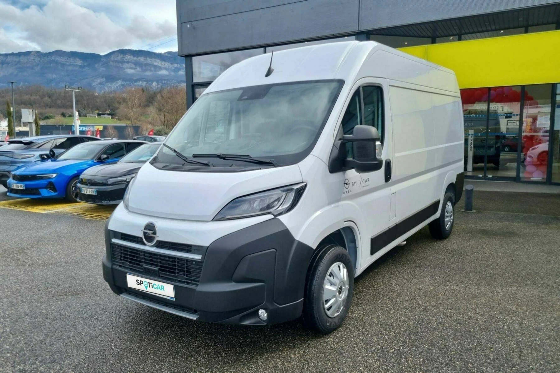 MOVANO  1