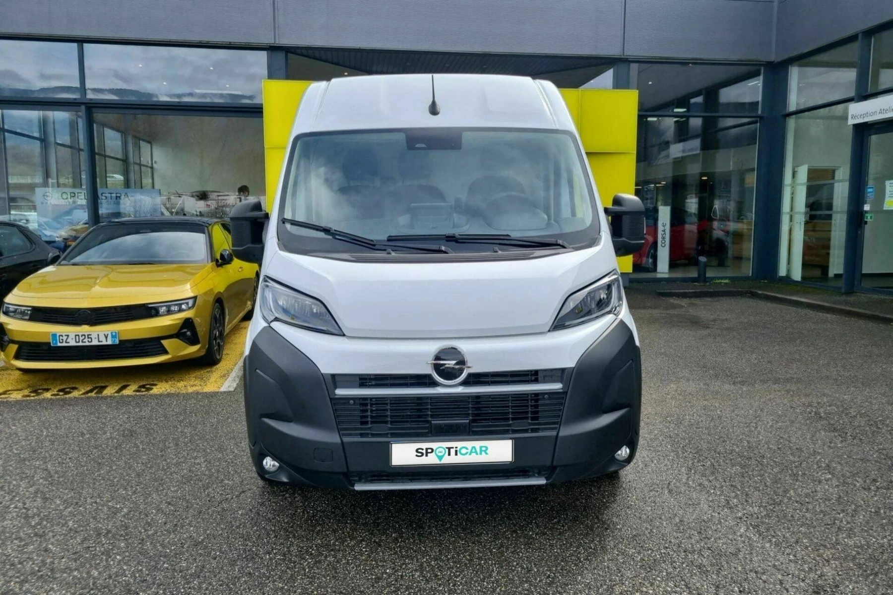 MOVANO  5