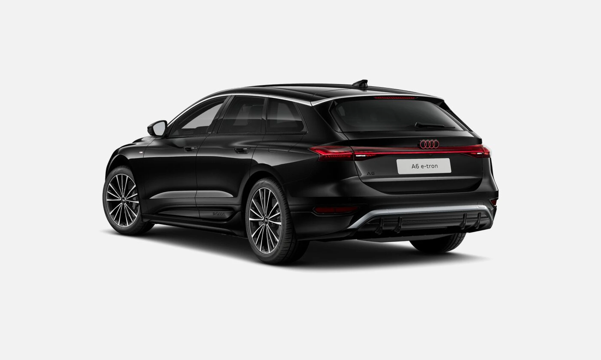 A6 E-TRON  3