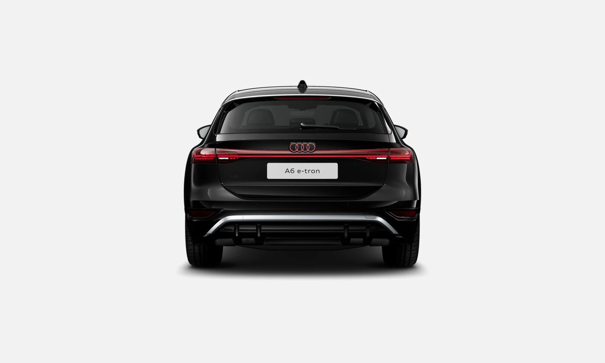 A6 E-TRON  4