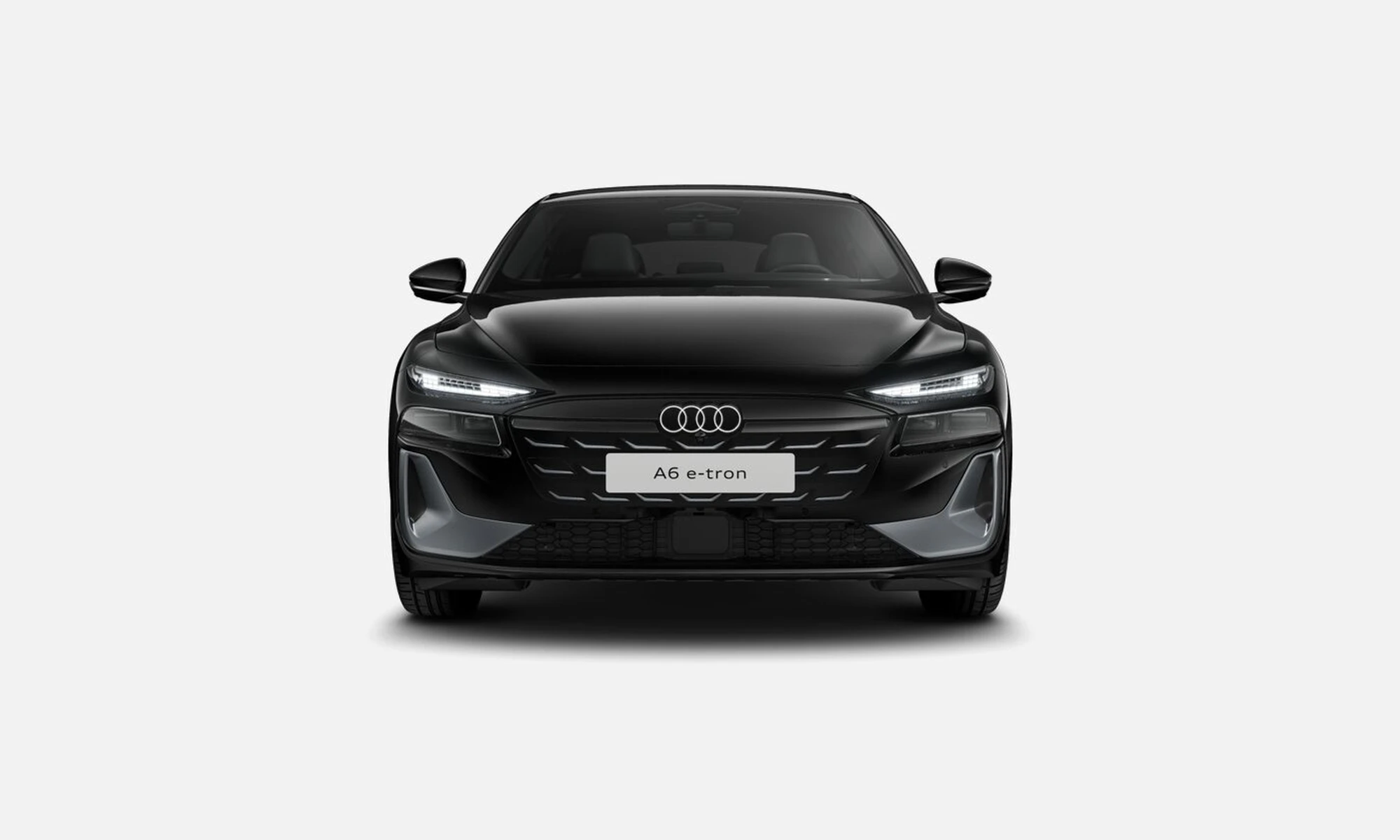 A6 E-TRON  5