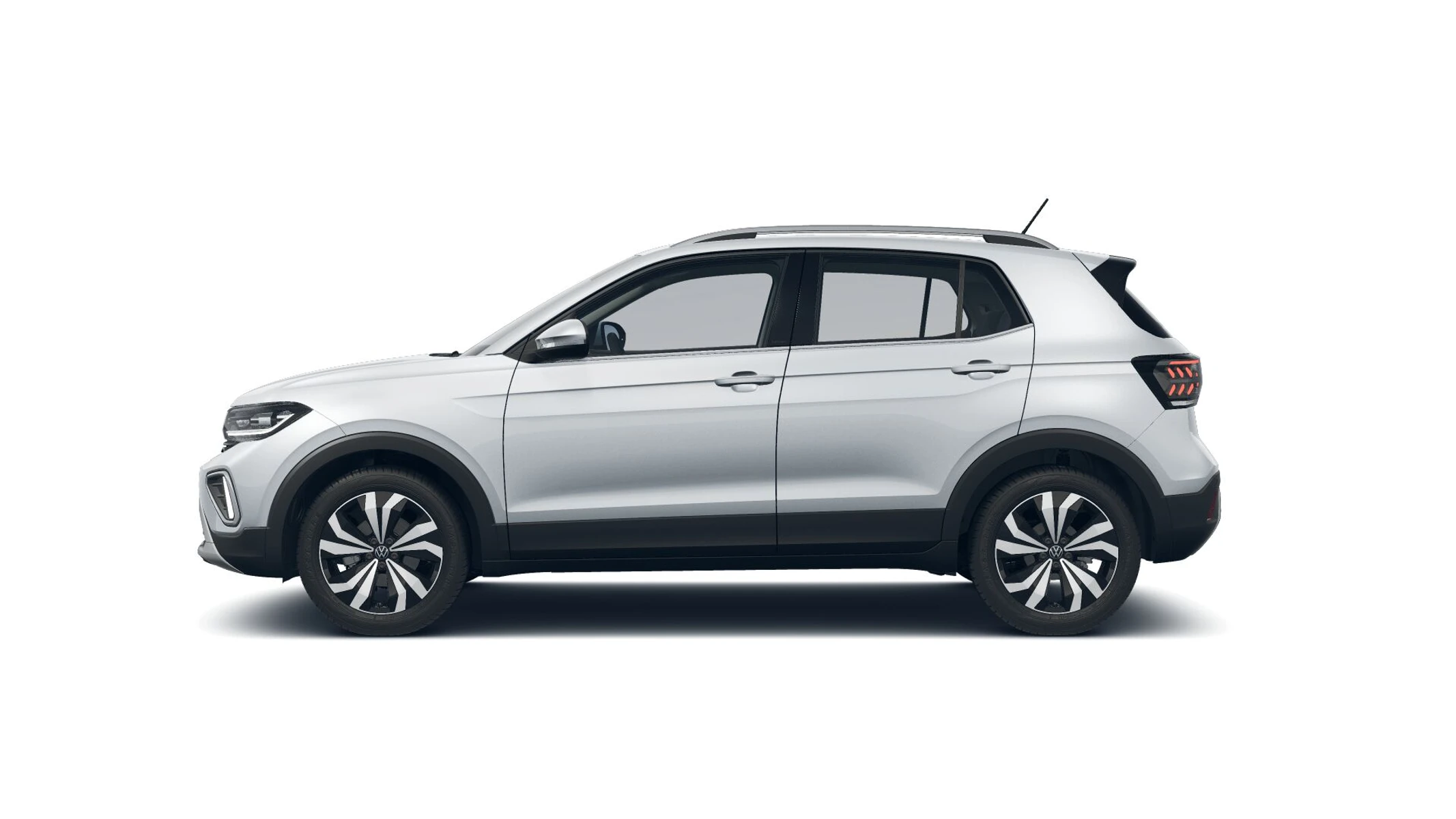 T-CROSS  2