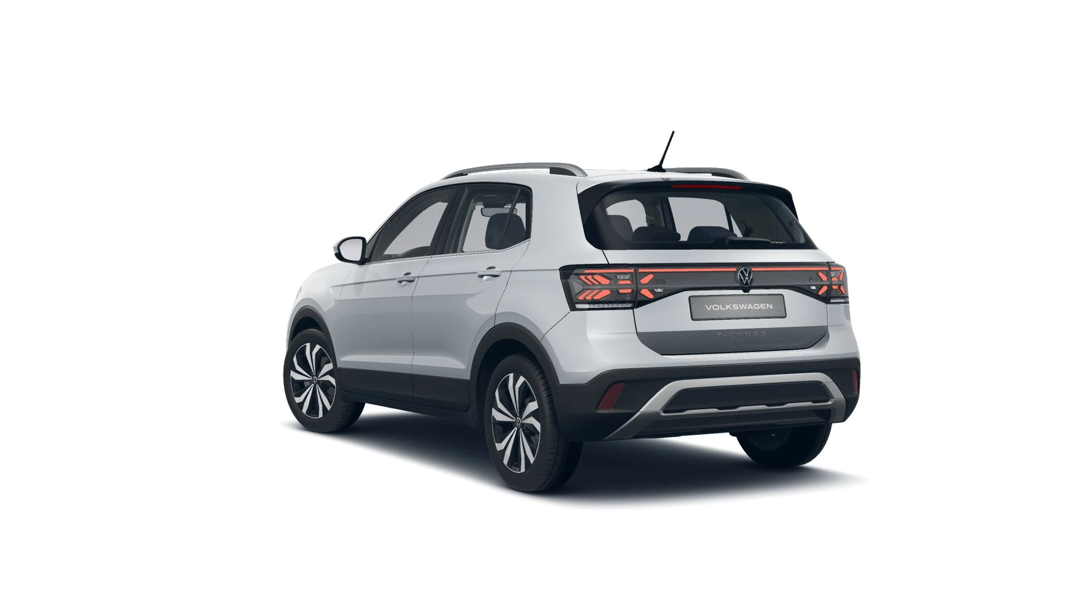 T-CROSS  3