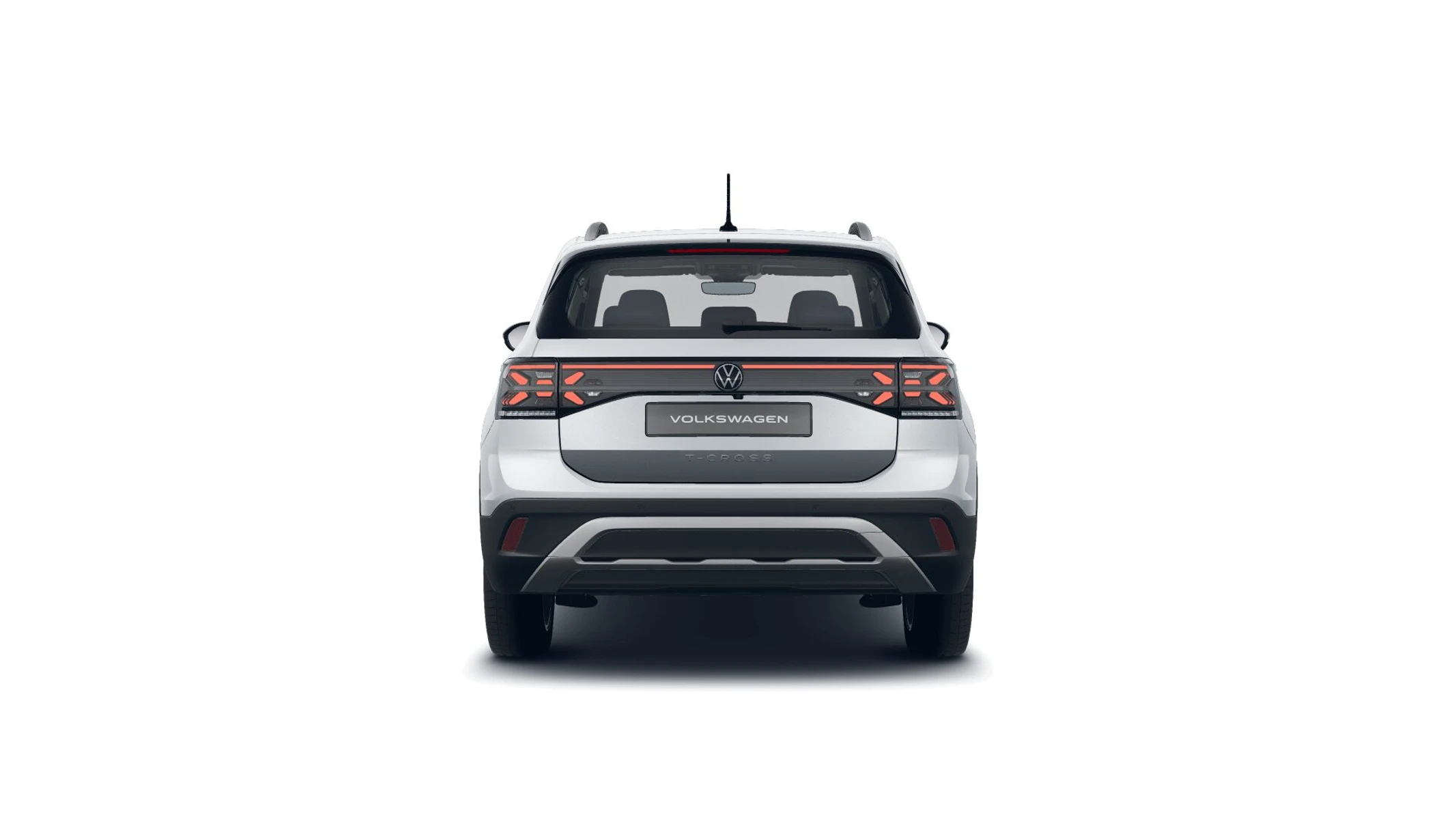 T-CROSS  4