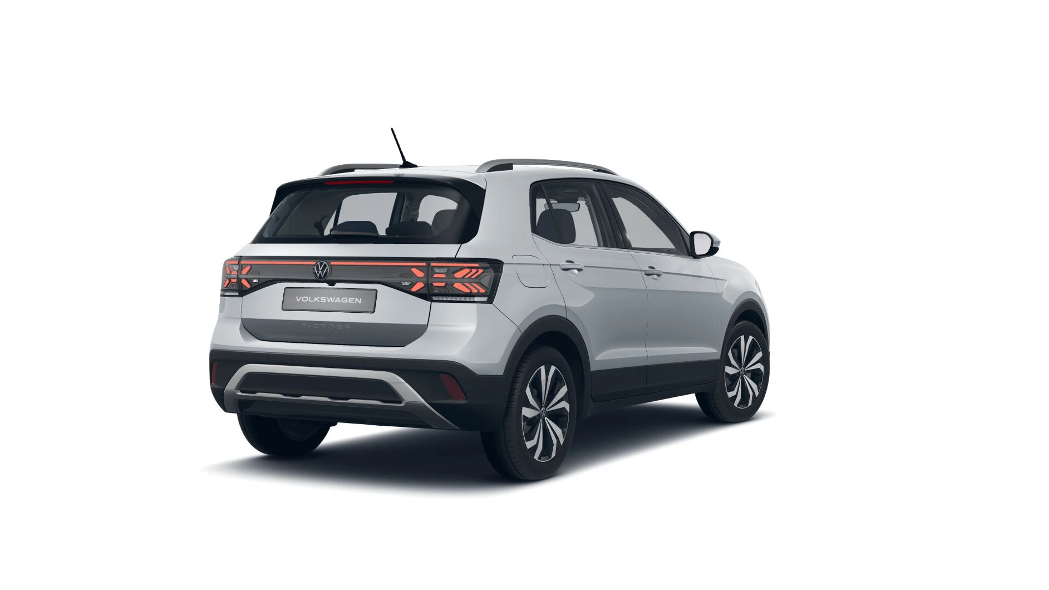 T-CROSS  5