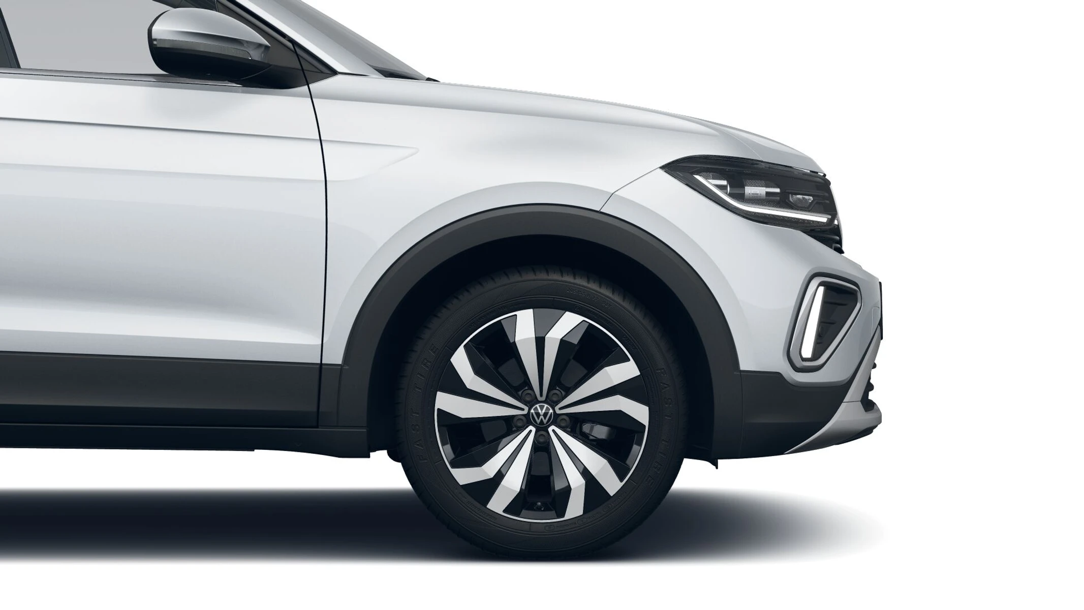 T-CROSS  7