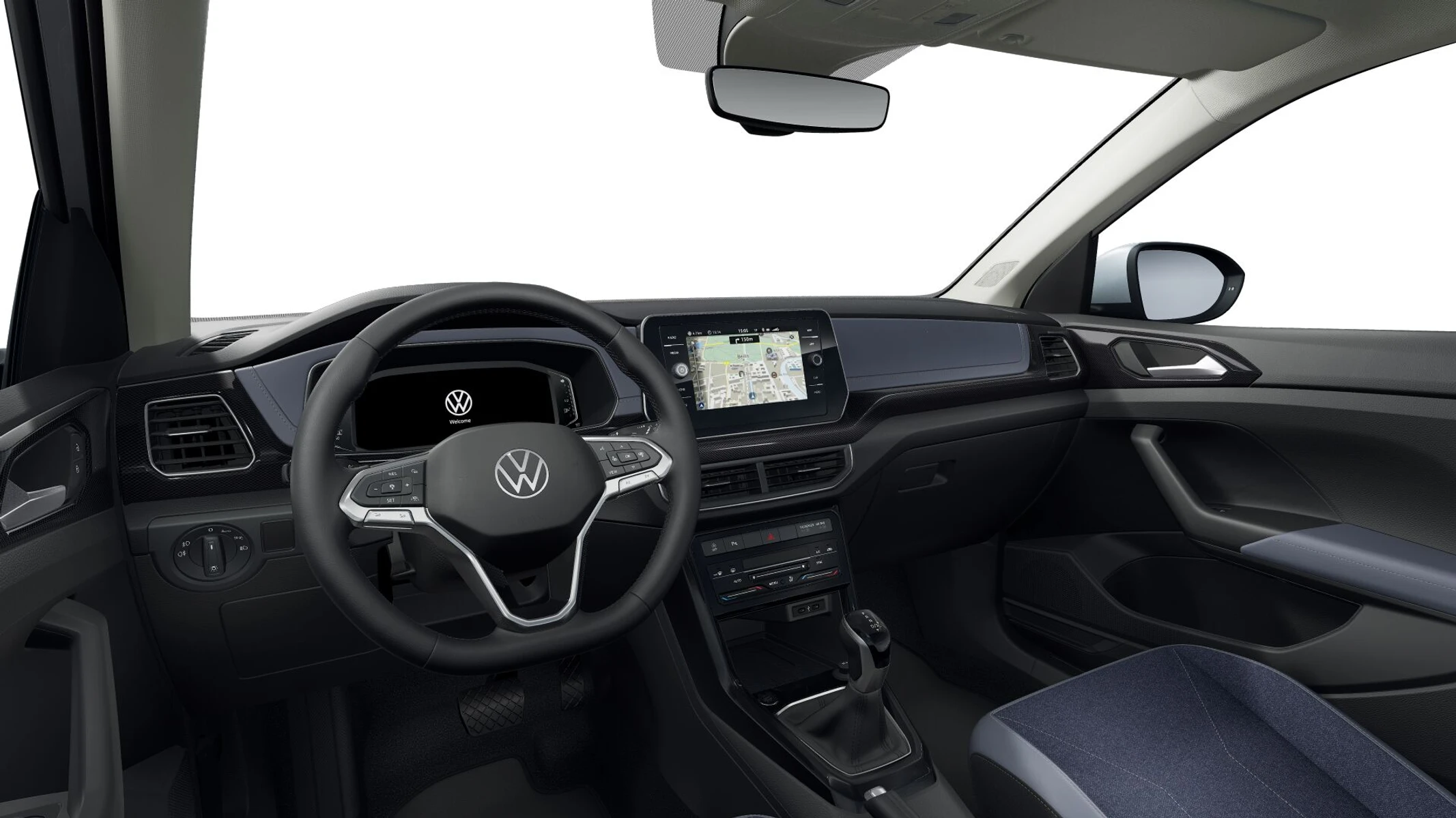T-CROSS  8