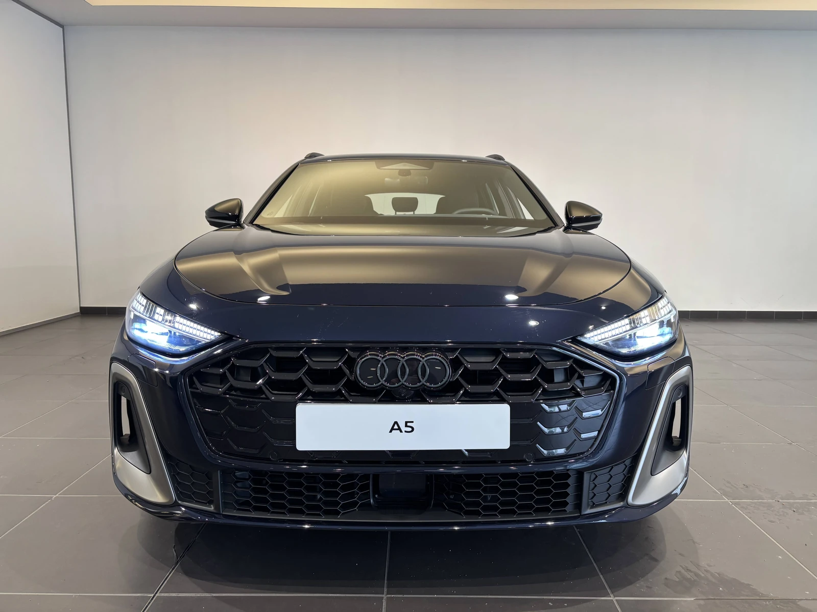 A5  13