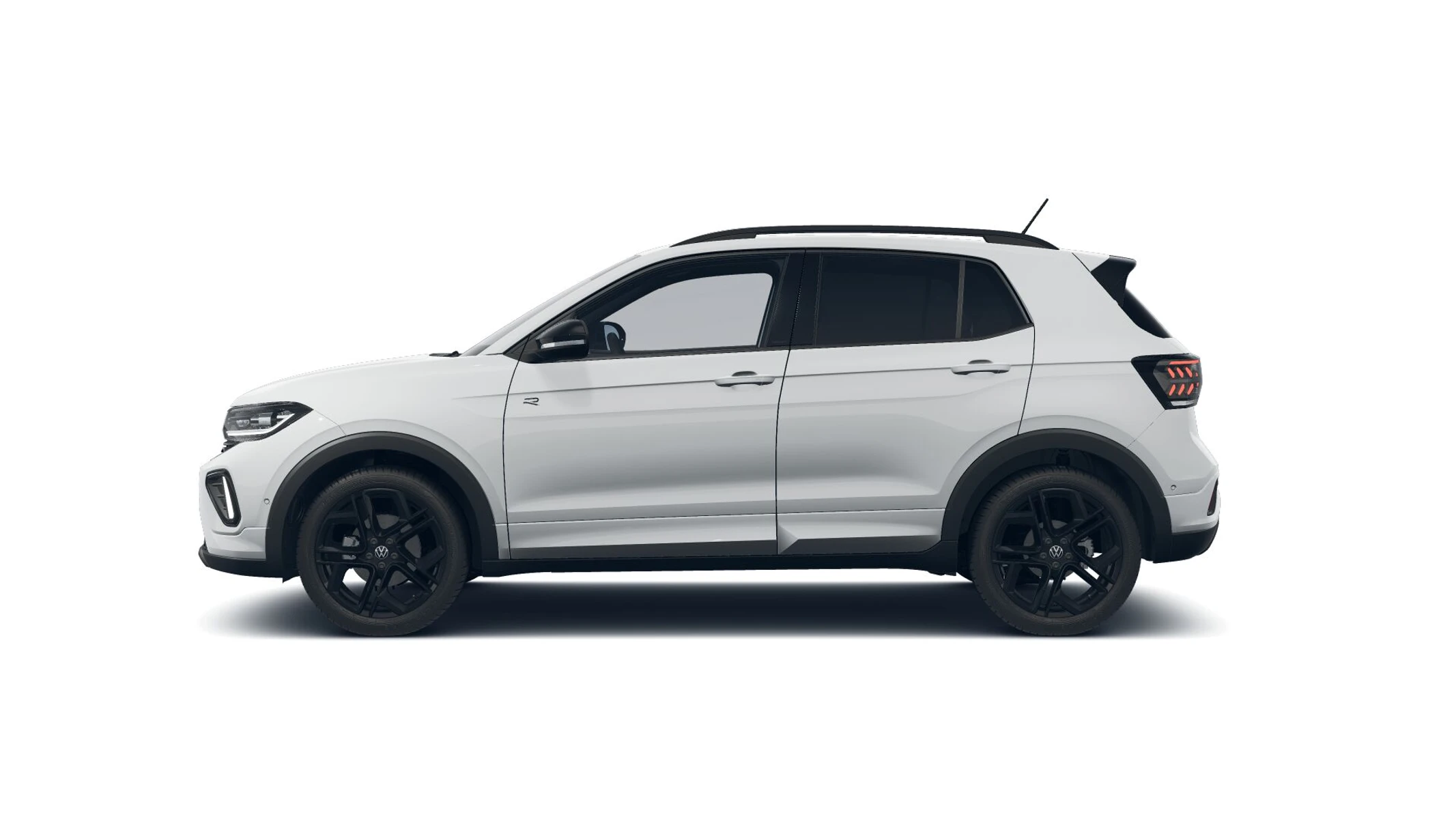 T-CROSS  20
