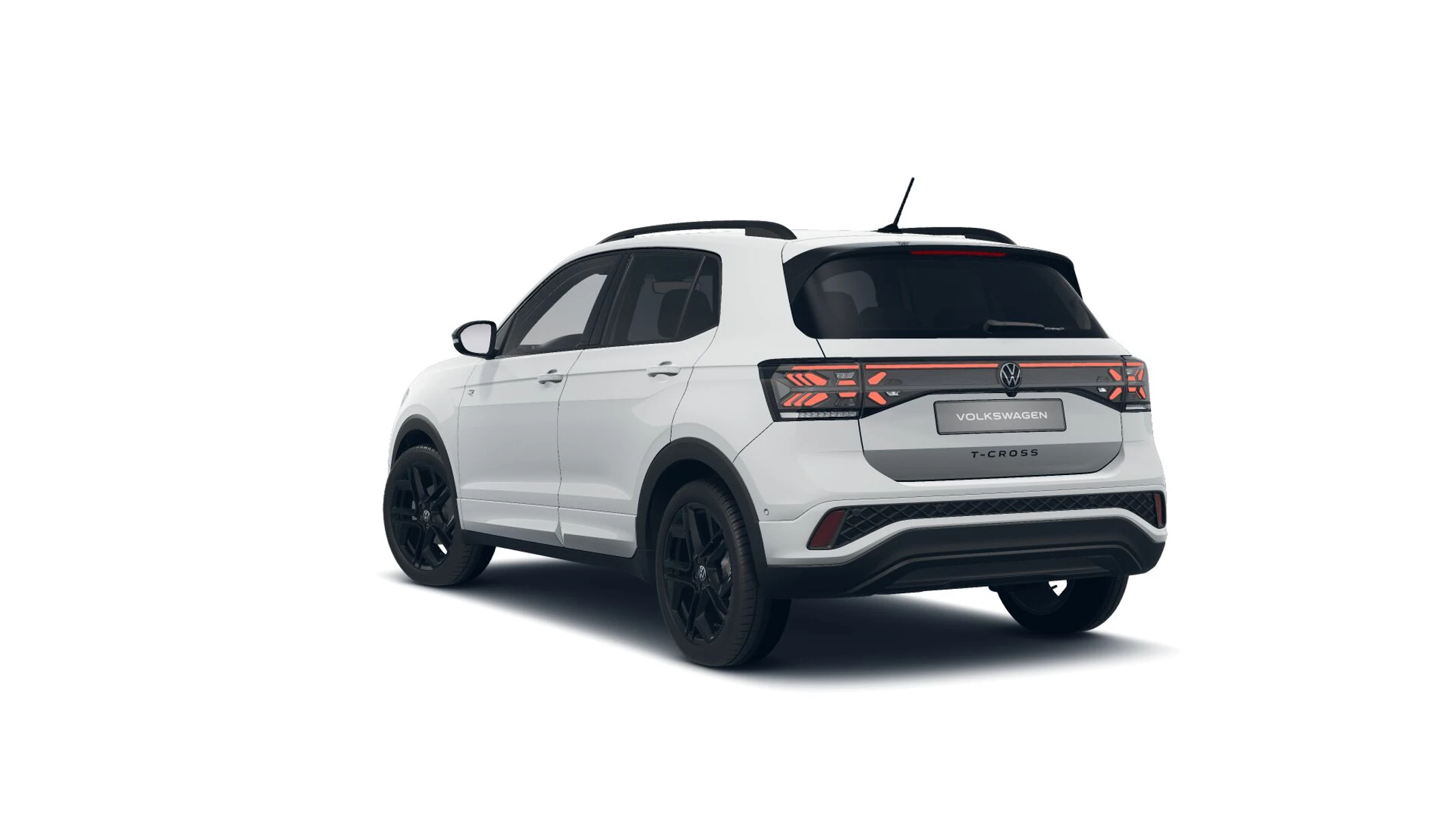 T-CROSS  21
