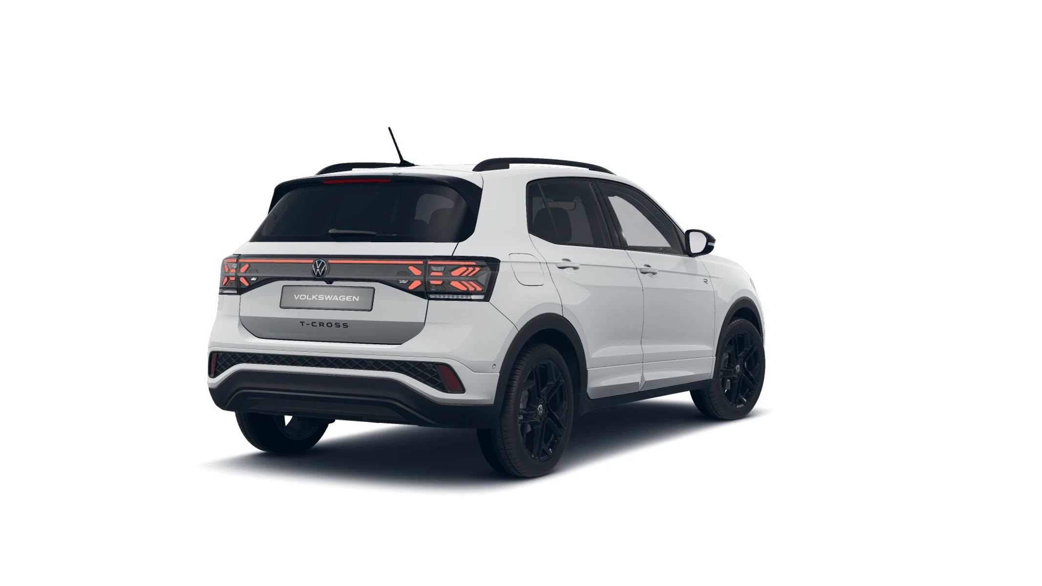 T-CROSS  23