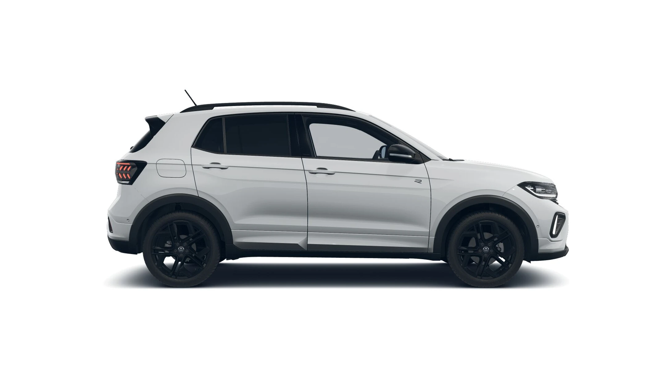T-CROSS  24