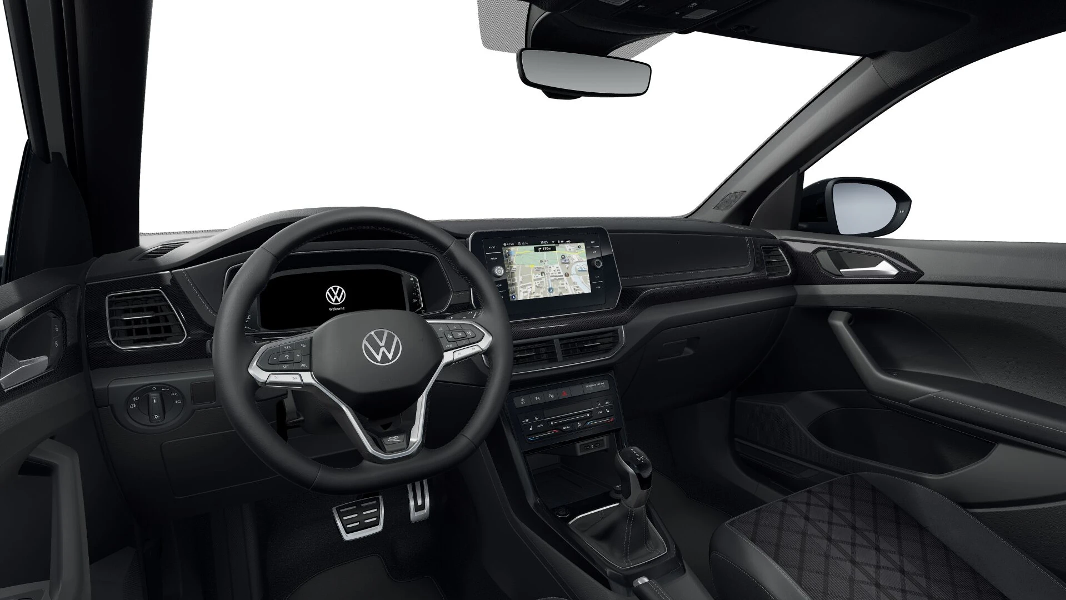 T-CROSS  26