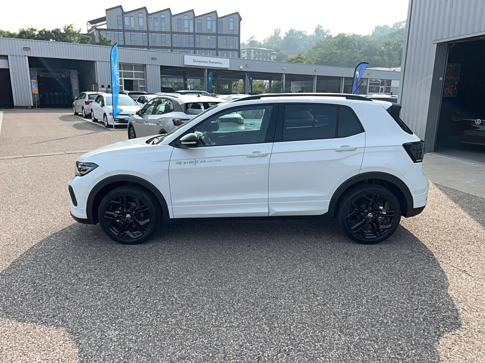 T-CROSS  2