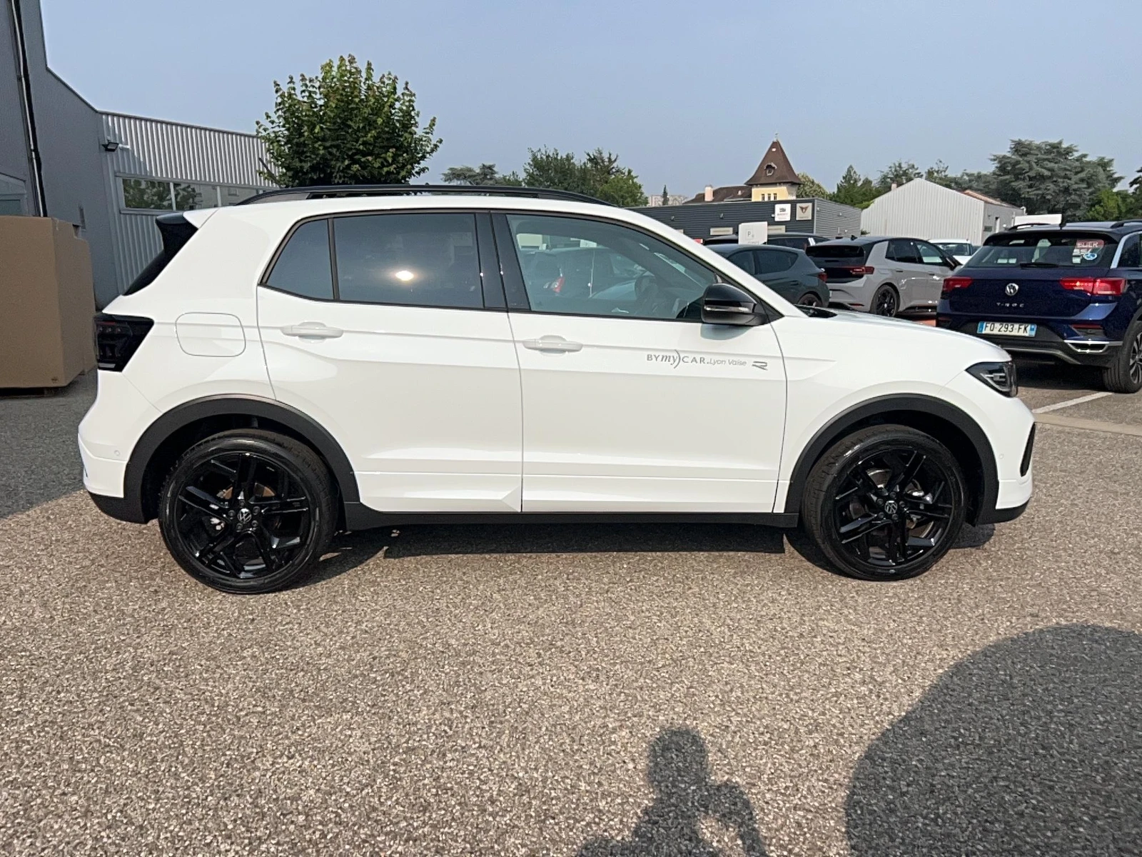 T-CROSS  6
