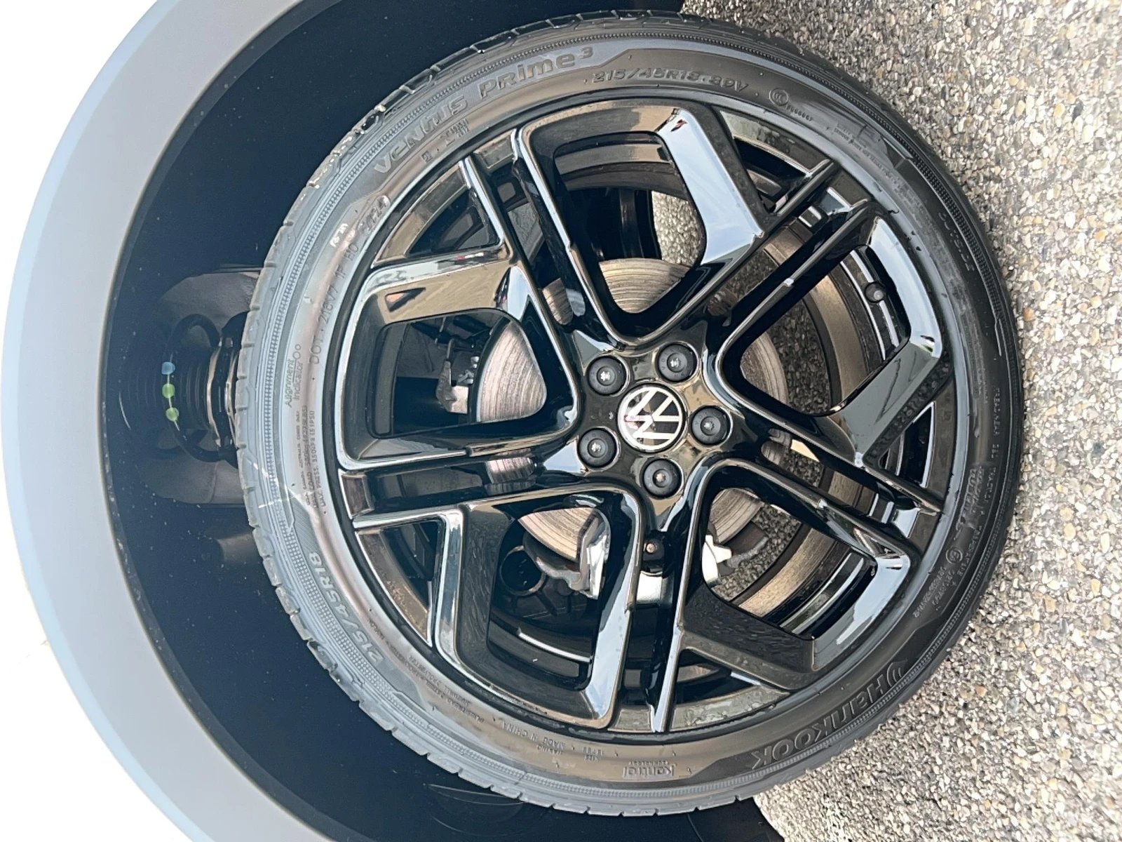 T-CROSS  9