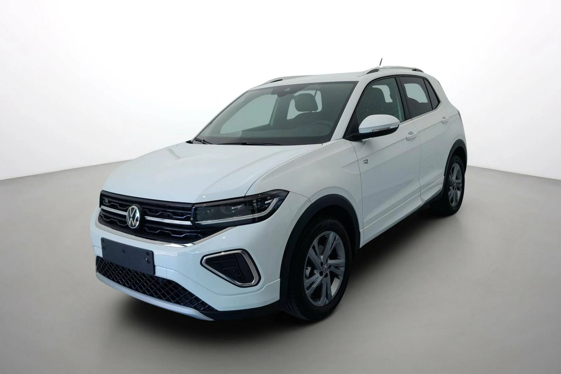 T-CROSS  1