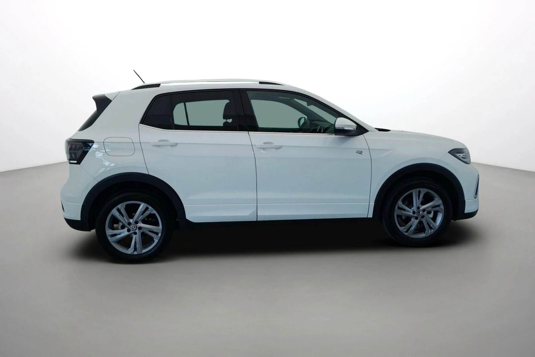 T-CROSS  2