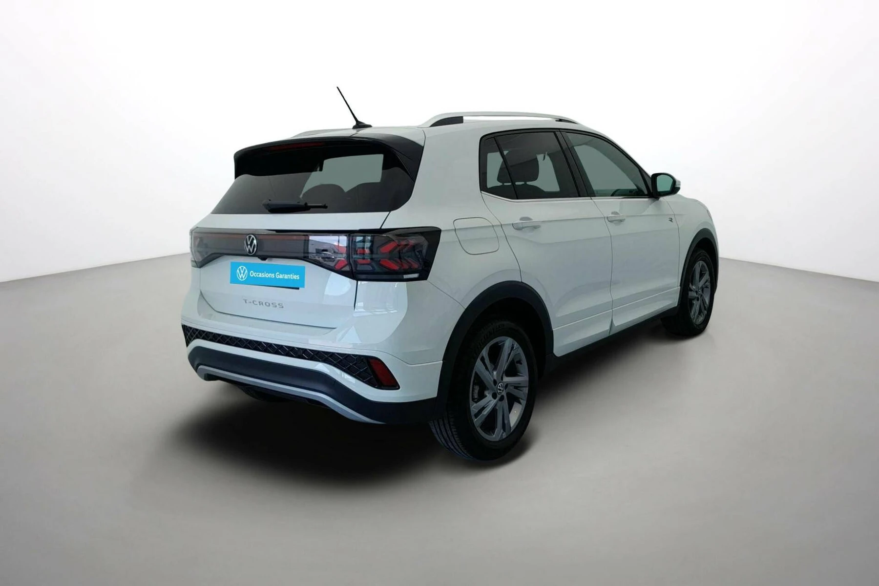 T-CROSS  3