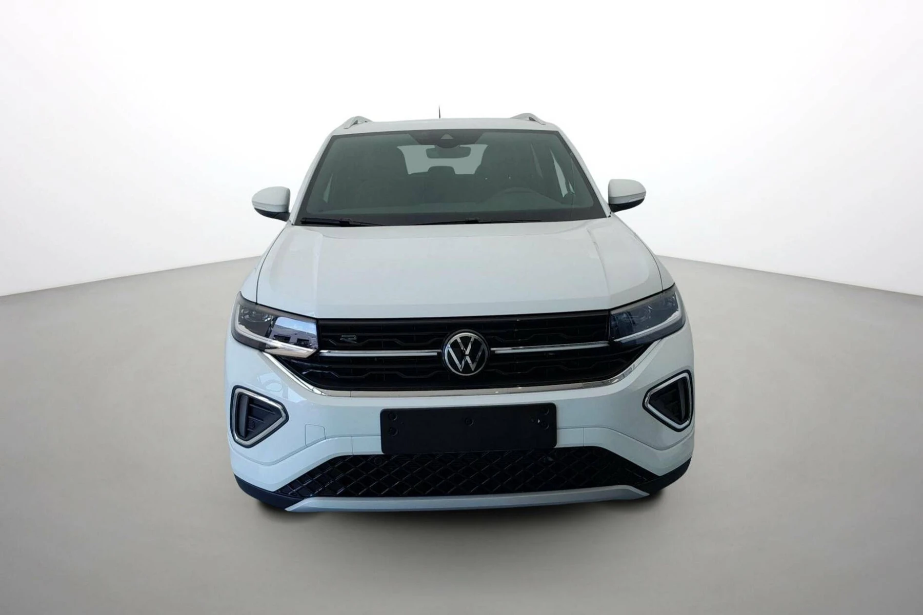 T-CROSS  5
