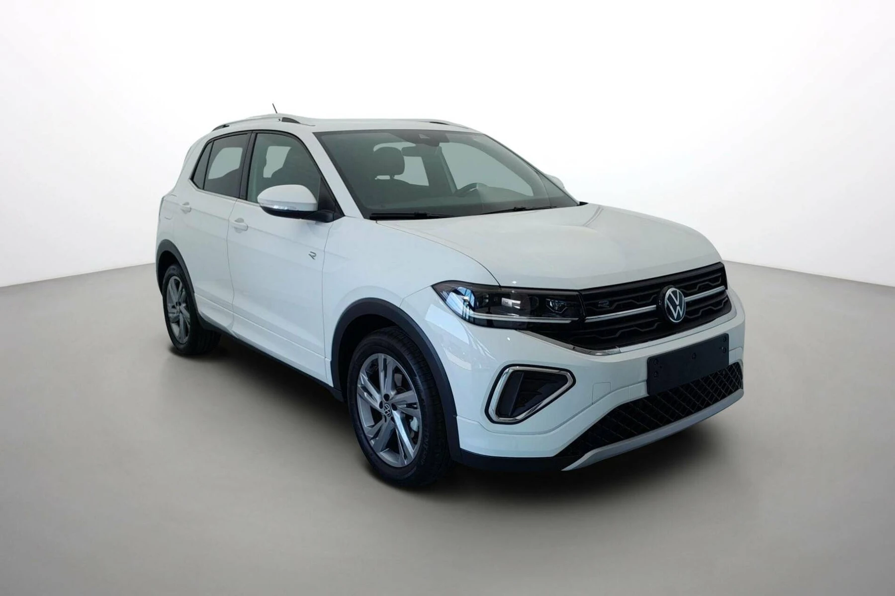 T-CROSS  6
