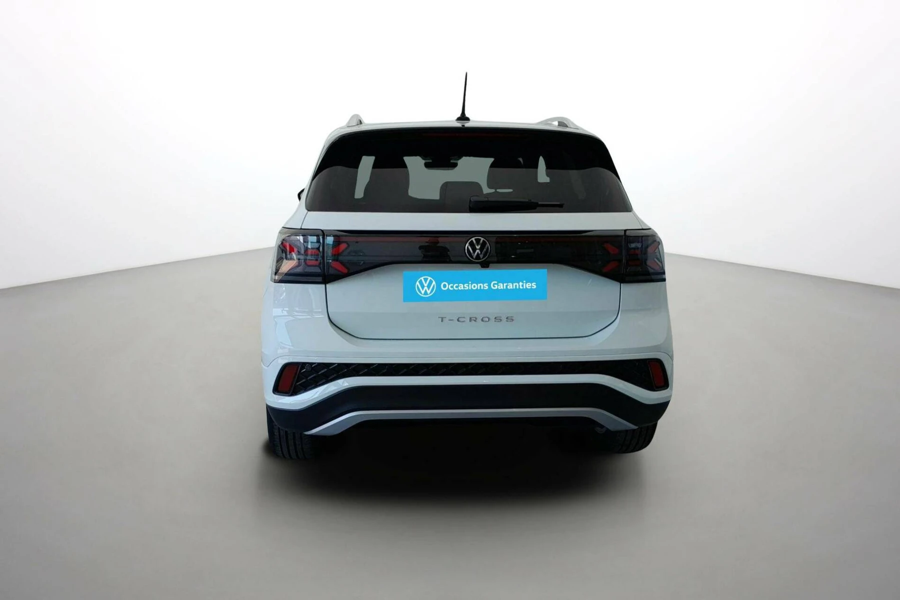 T-CROSS  7