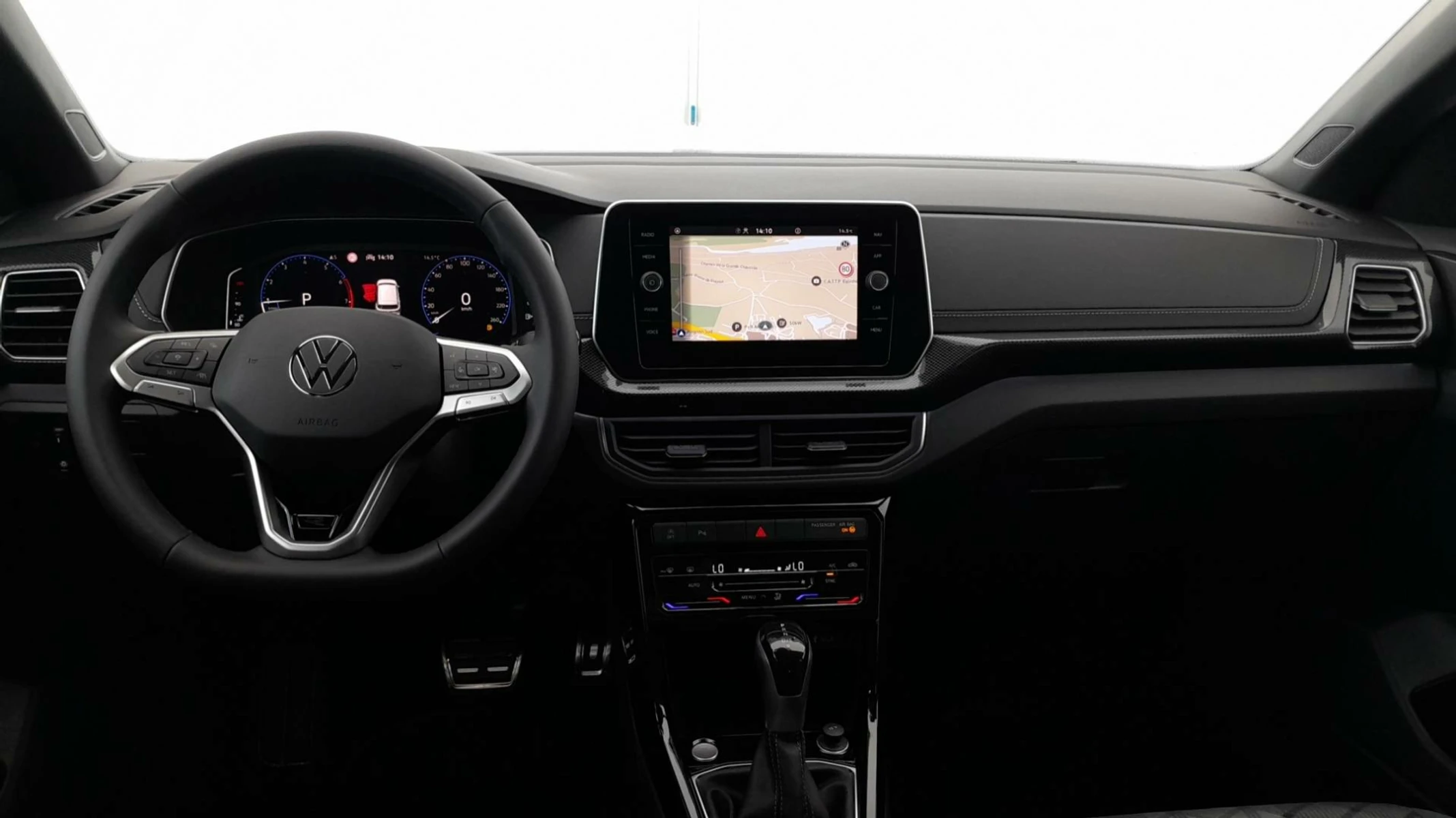 T-CROSS  9