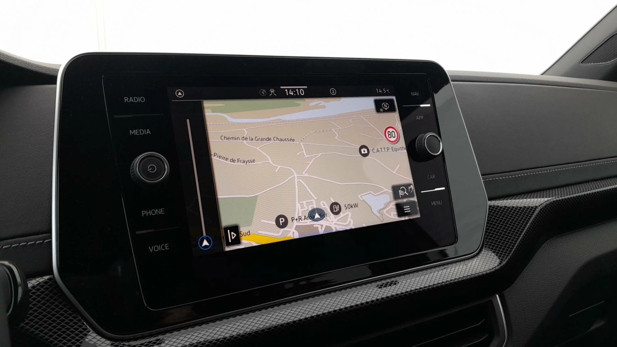 T-CROSS  10
