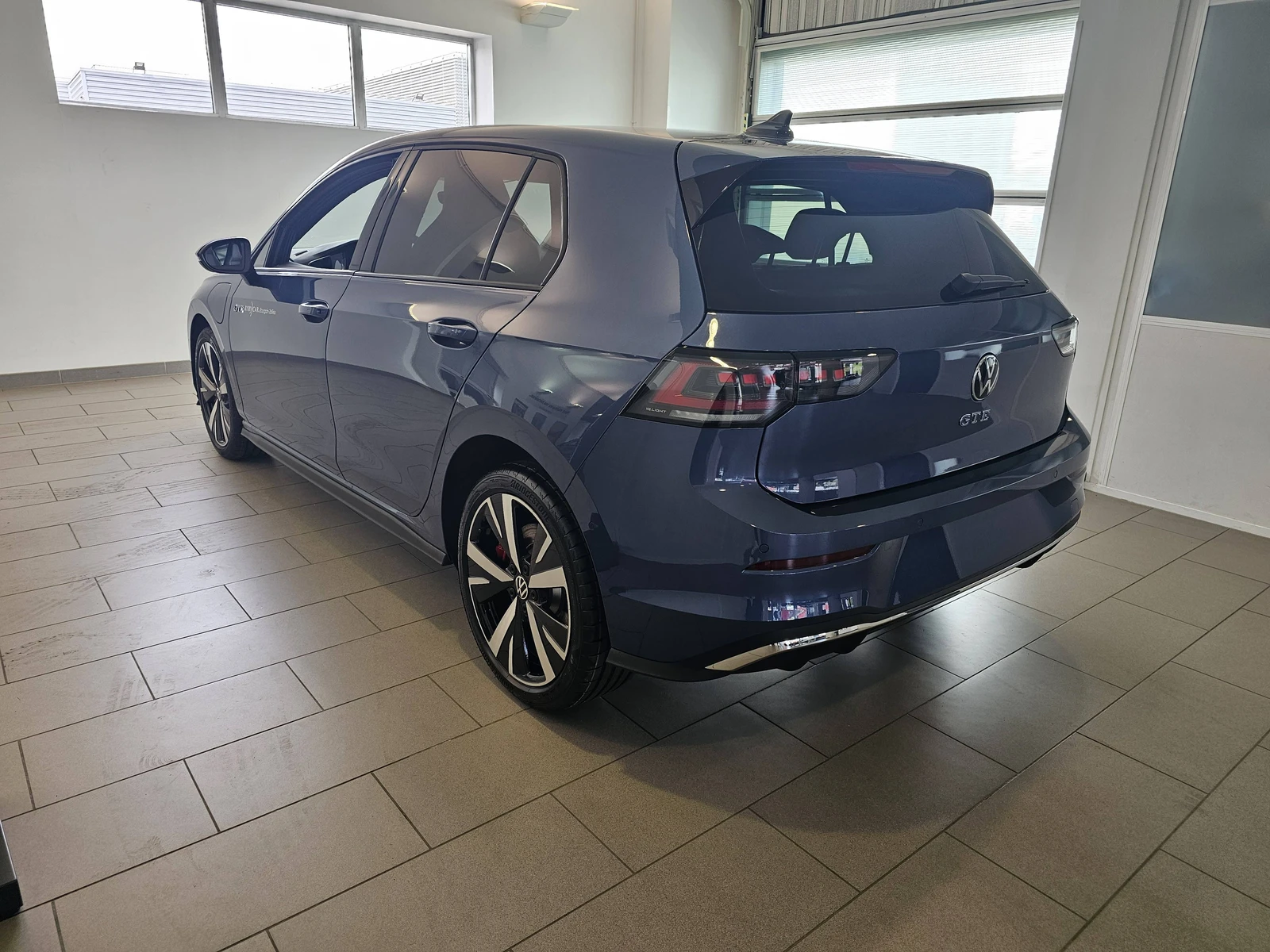 GOLF  3
