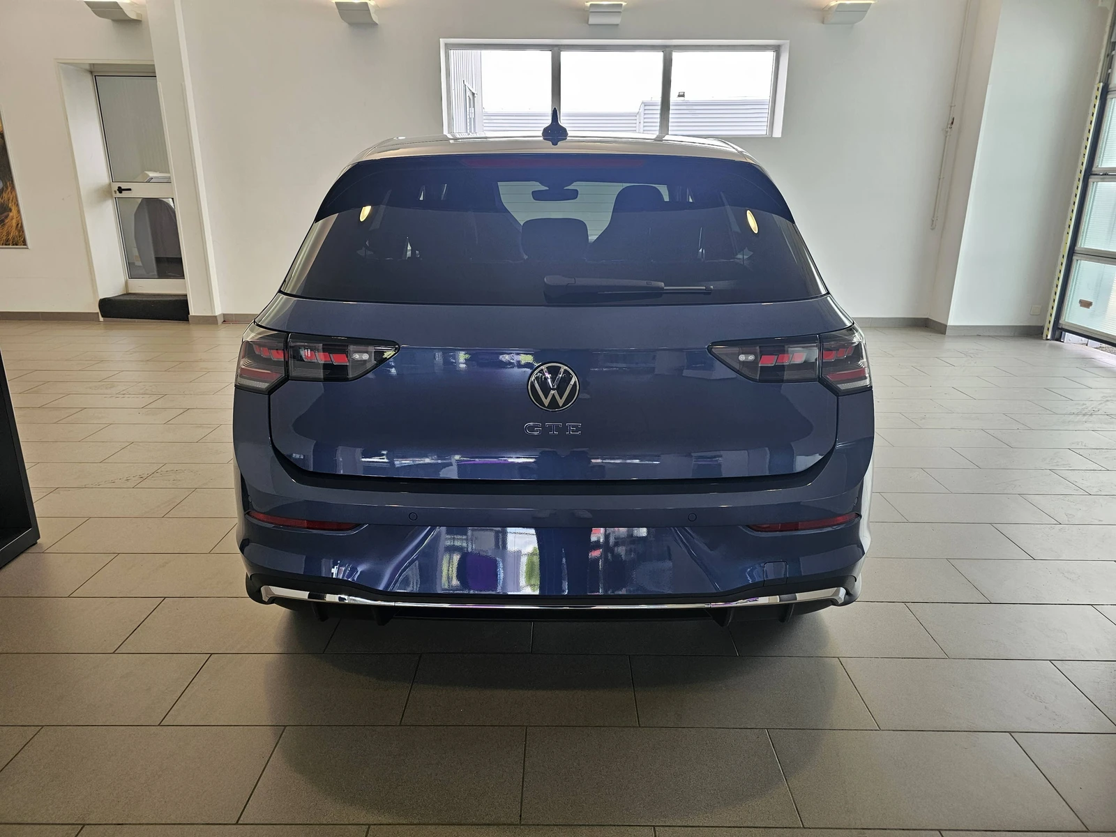 GOLF  4