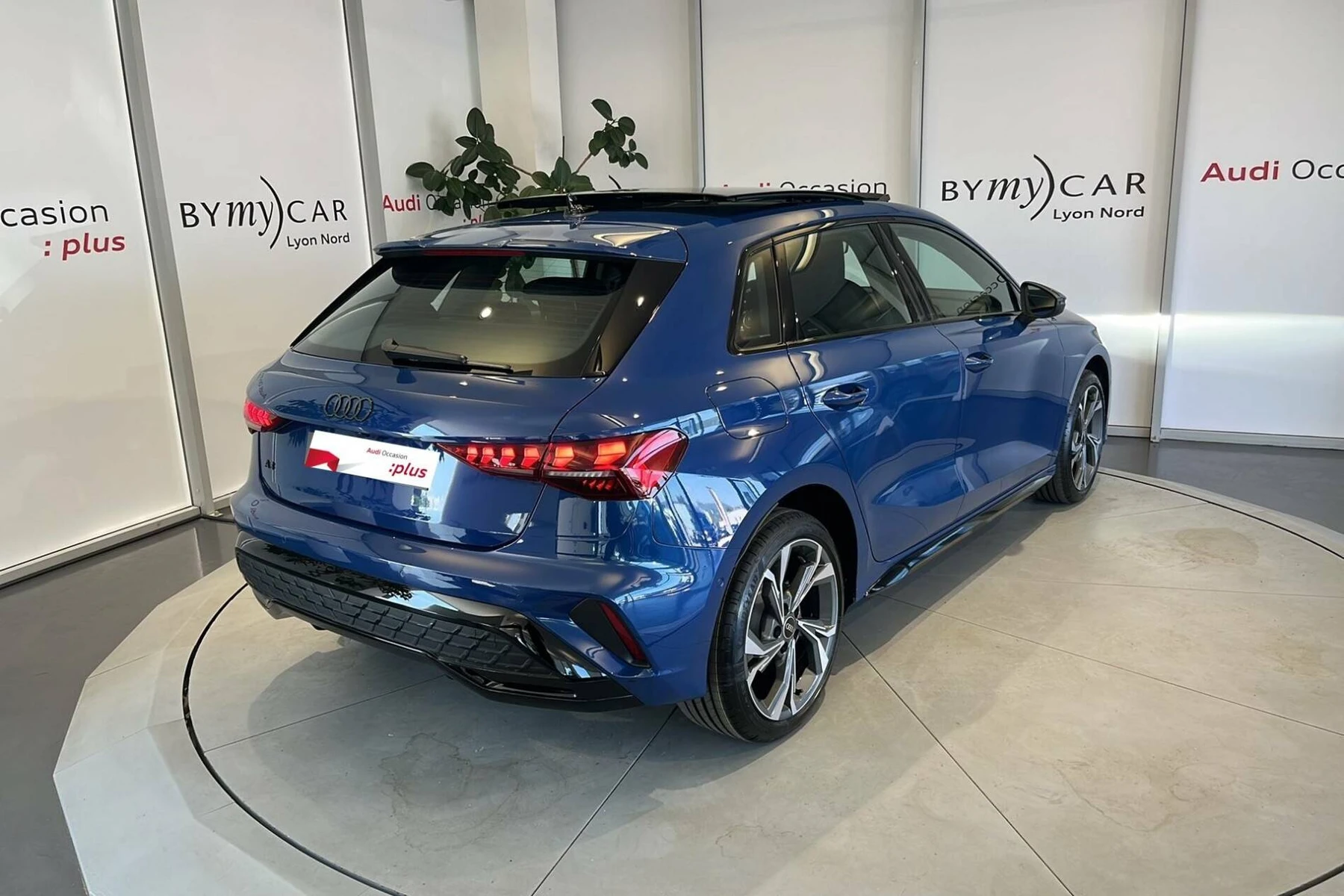 A3/S3  3