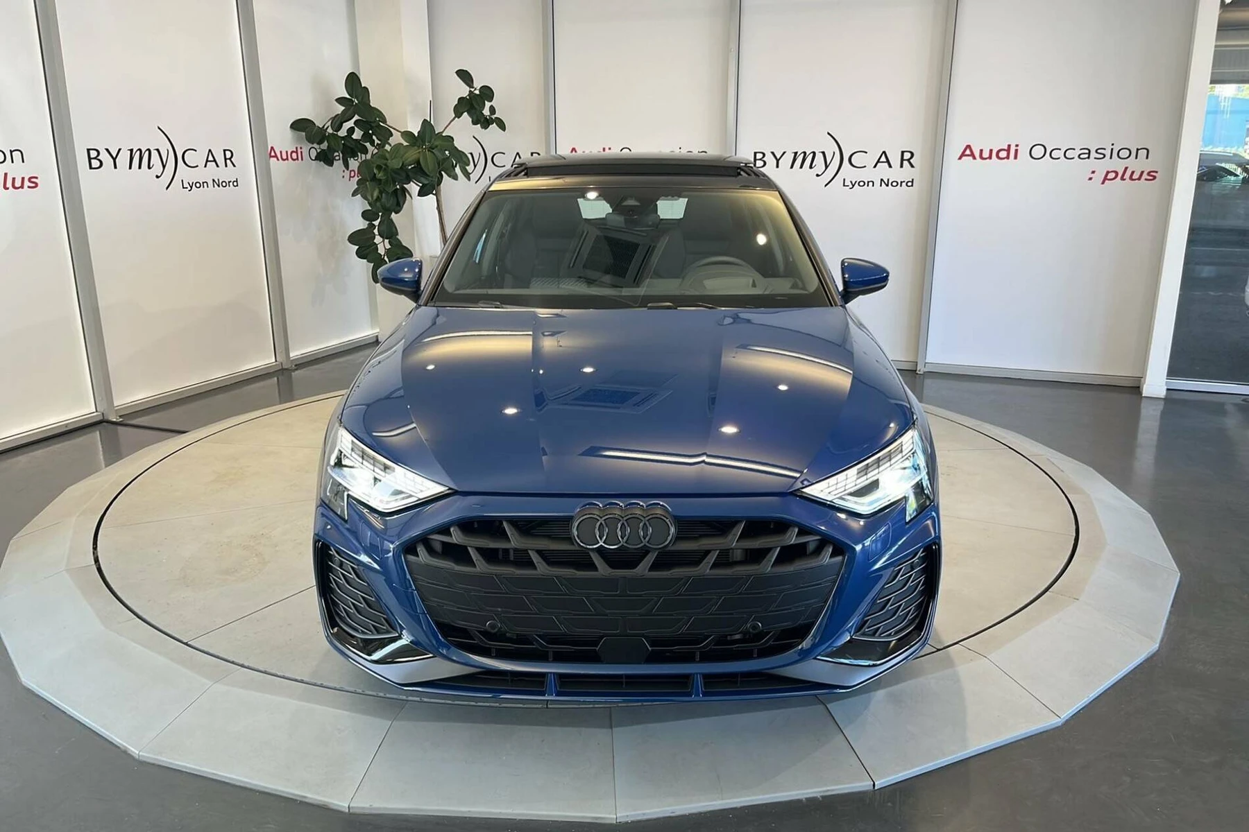 A3/S3  5