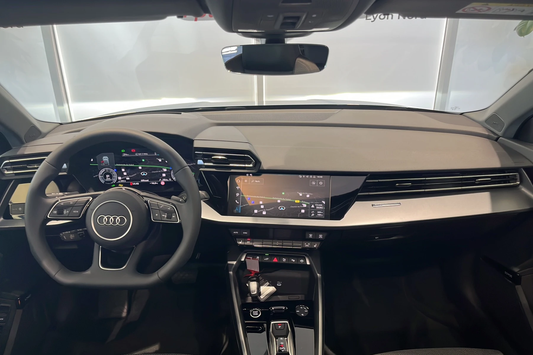 A3/S3  10