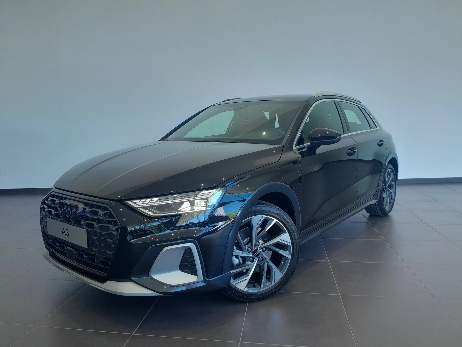 A3/S3  1