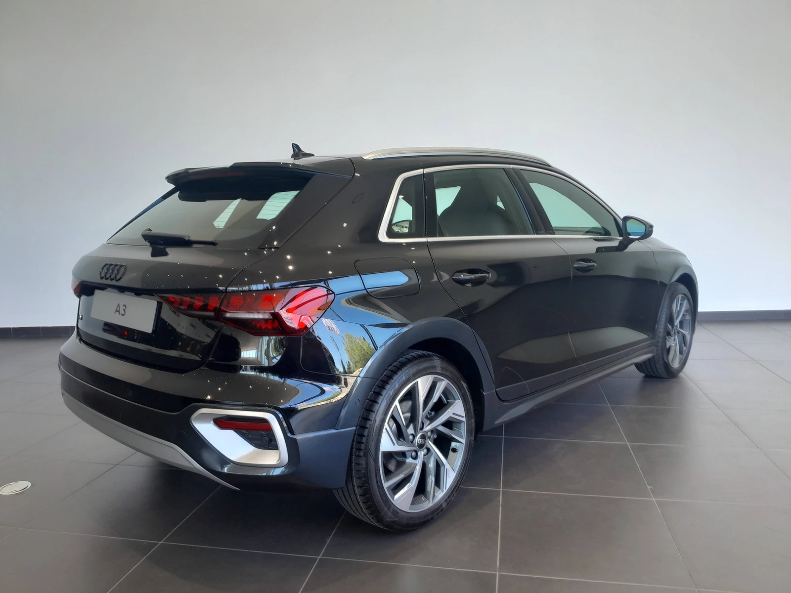 A3/S3  3